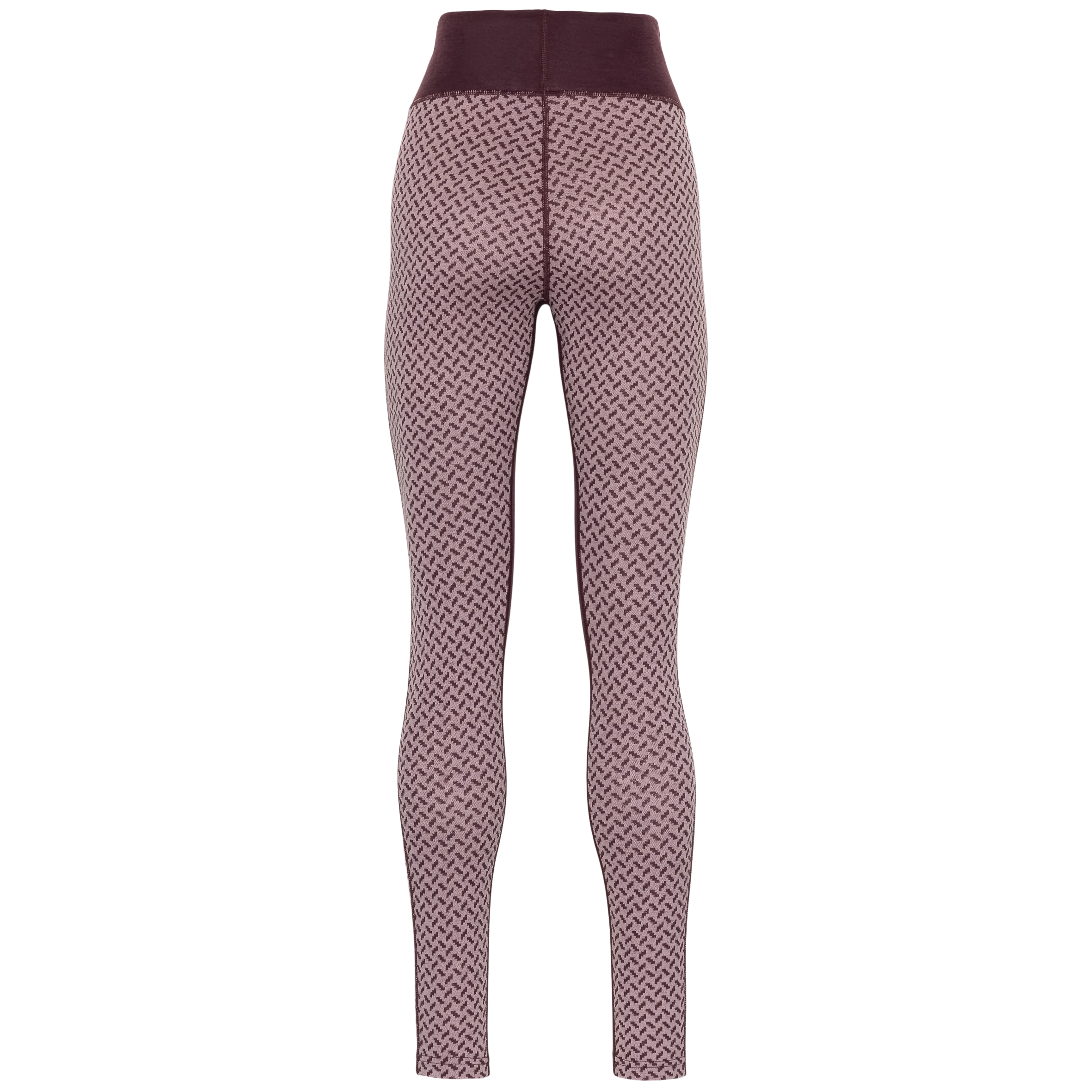 SMEKKER HIGH WAIST PANTS