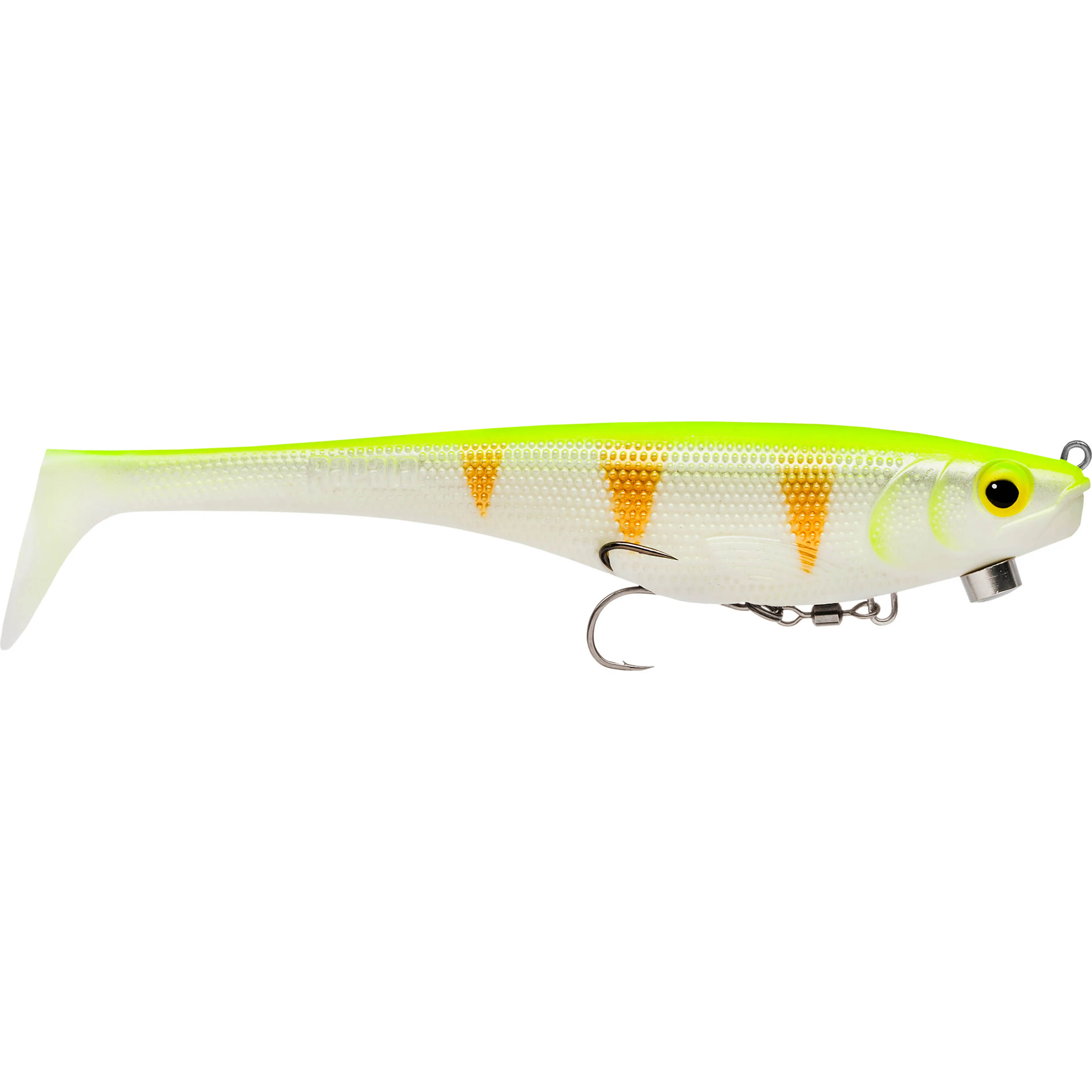 Soft Peto Prerigged 16cm 45g SNS