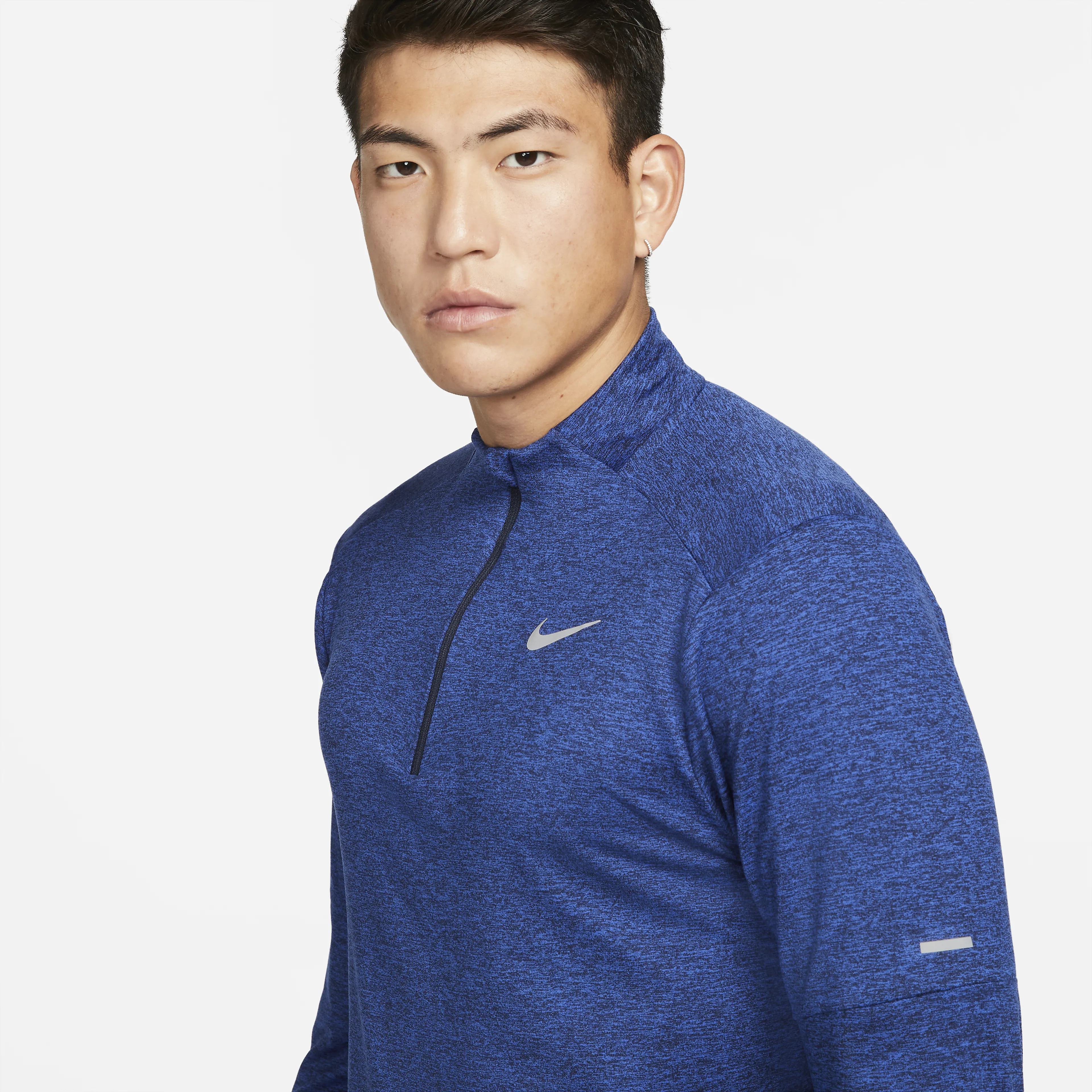 Dri-FIT Element 1/4-Zip