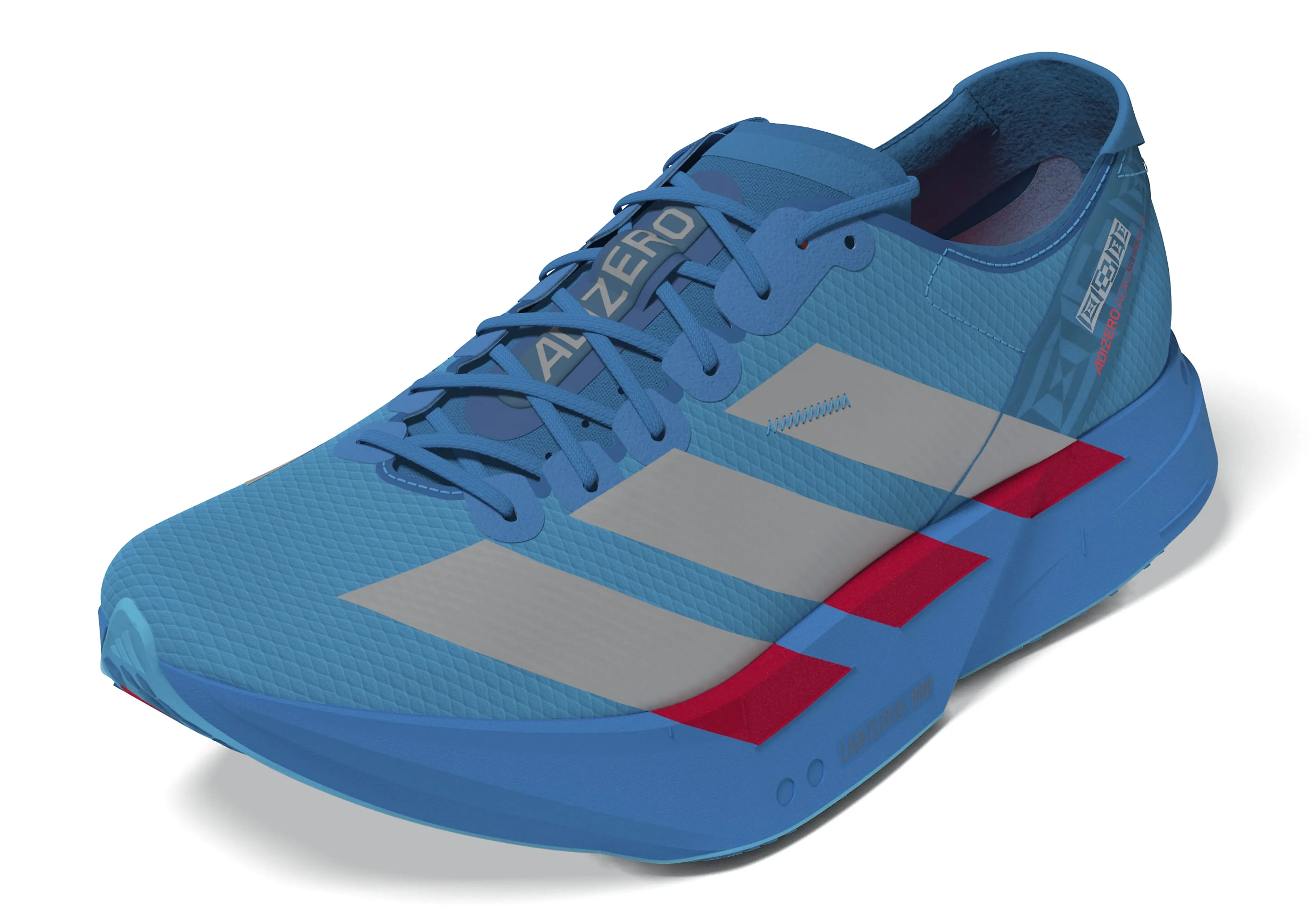ADIZERO ADIOS PRO 4