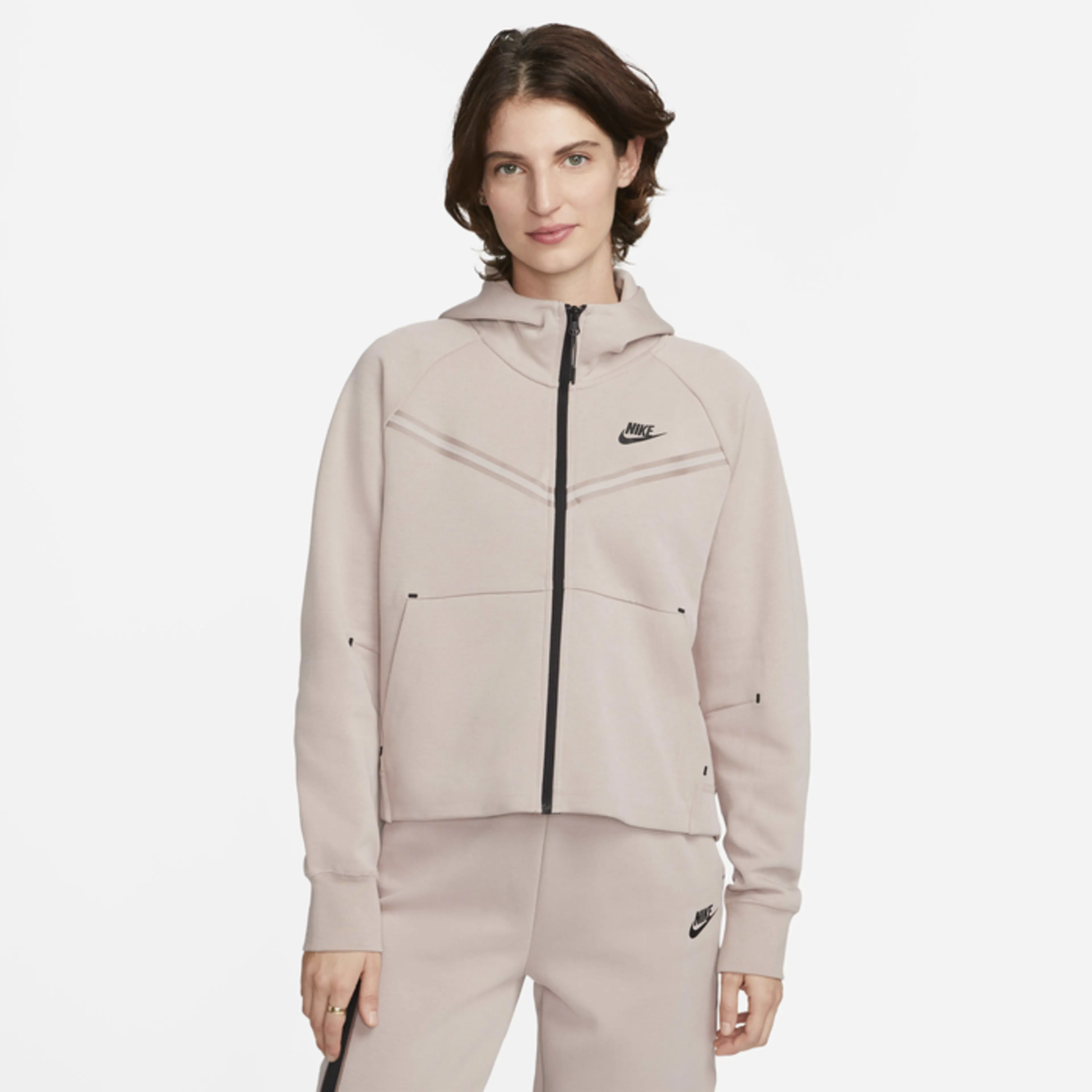 Nike Sportswear Tech Fleece Windrun Nike Sportswear Tech Fleece Windrun