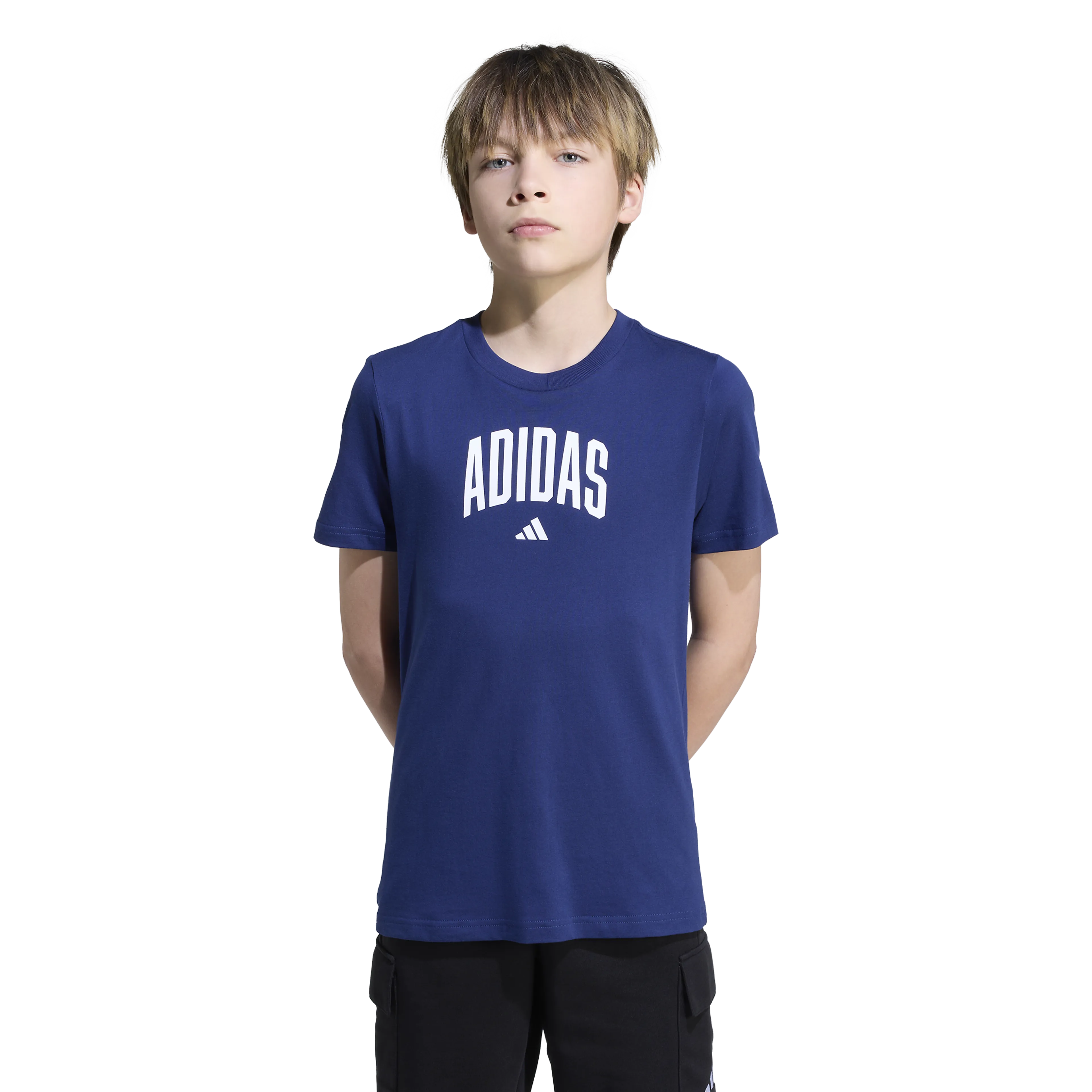 Collegiate Graphic T-Skjorte Junior
