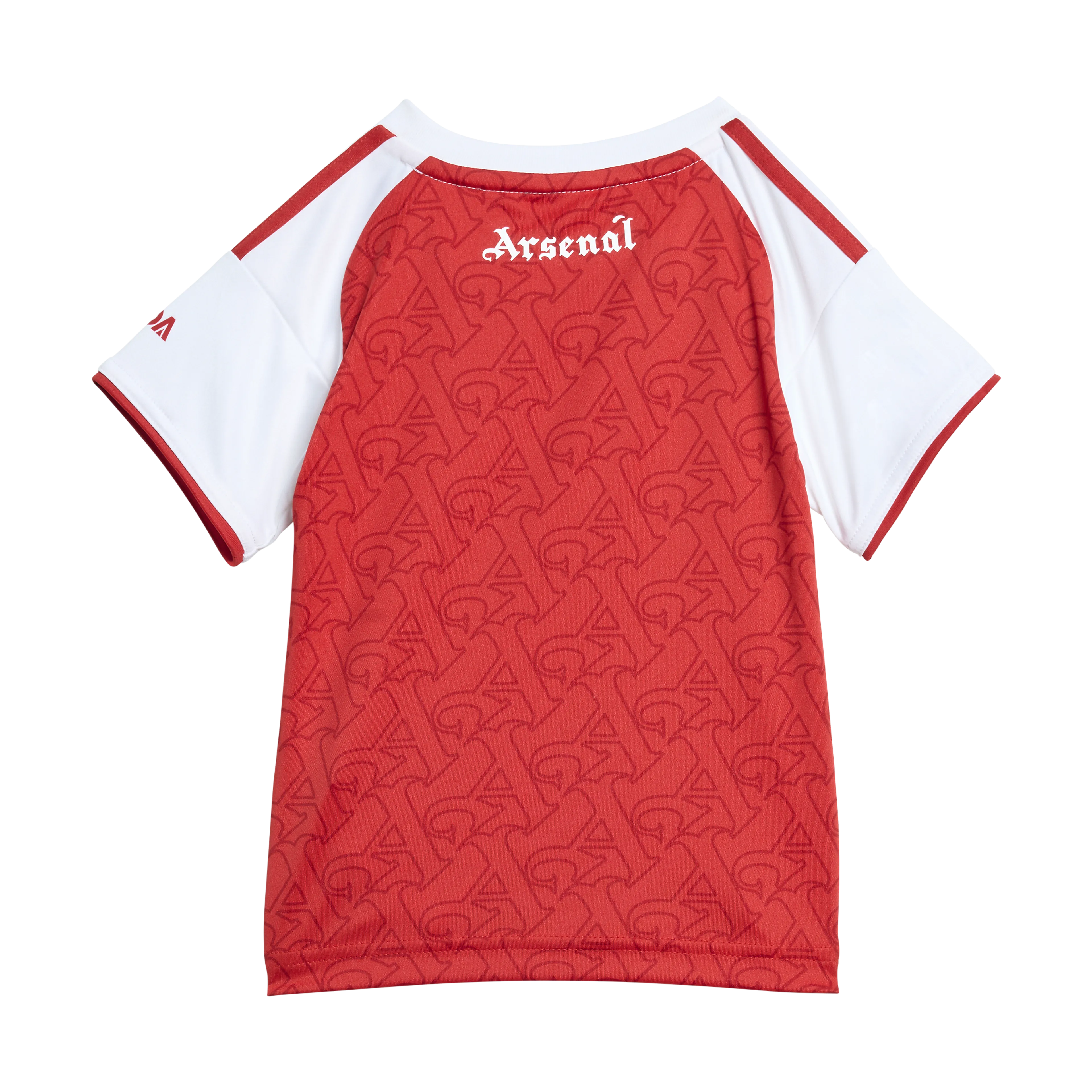 Arsenal 25/26 Hjemmedrakt