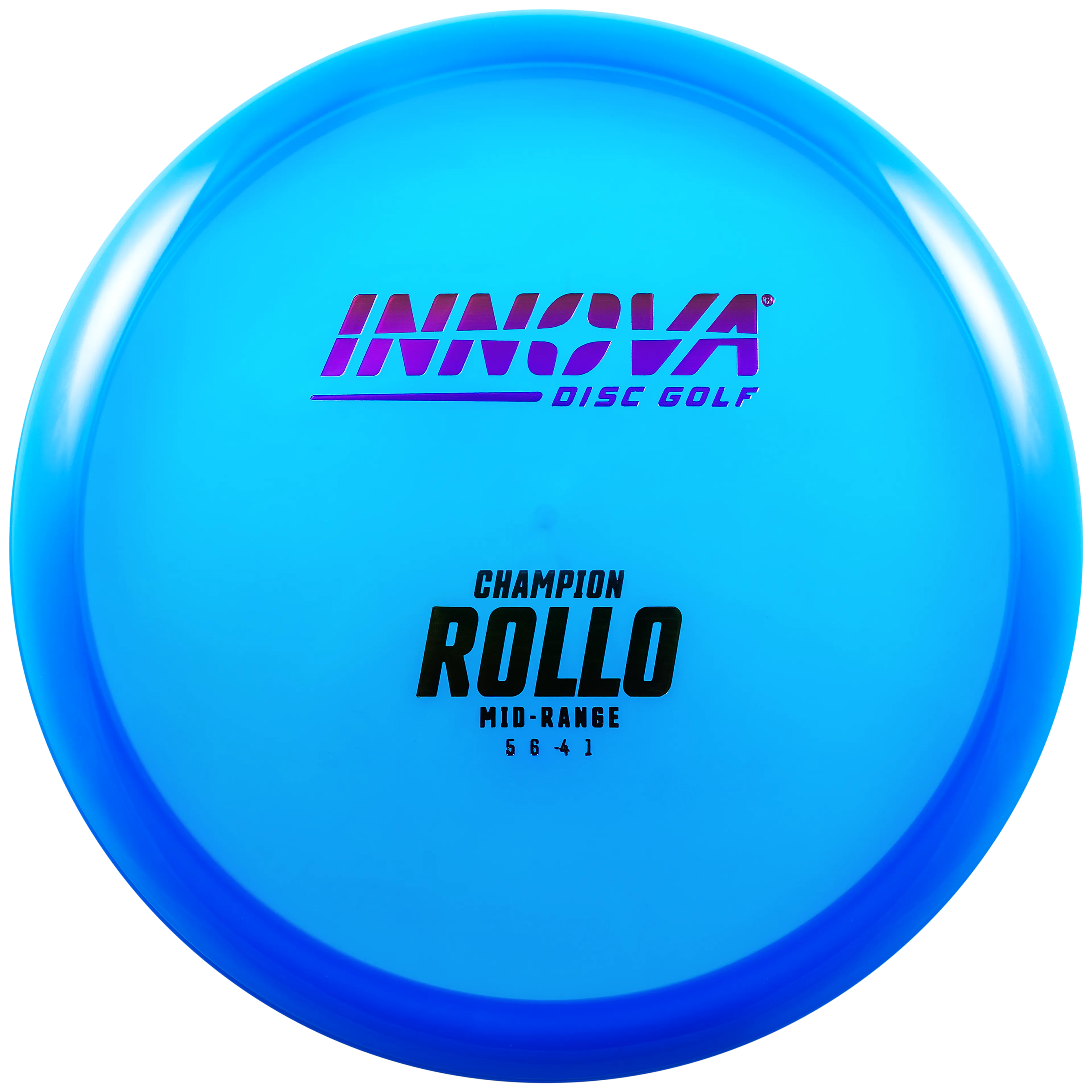 Champion Midrange Rollo Champion Midrange Rollo