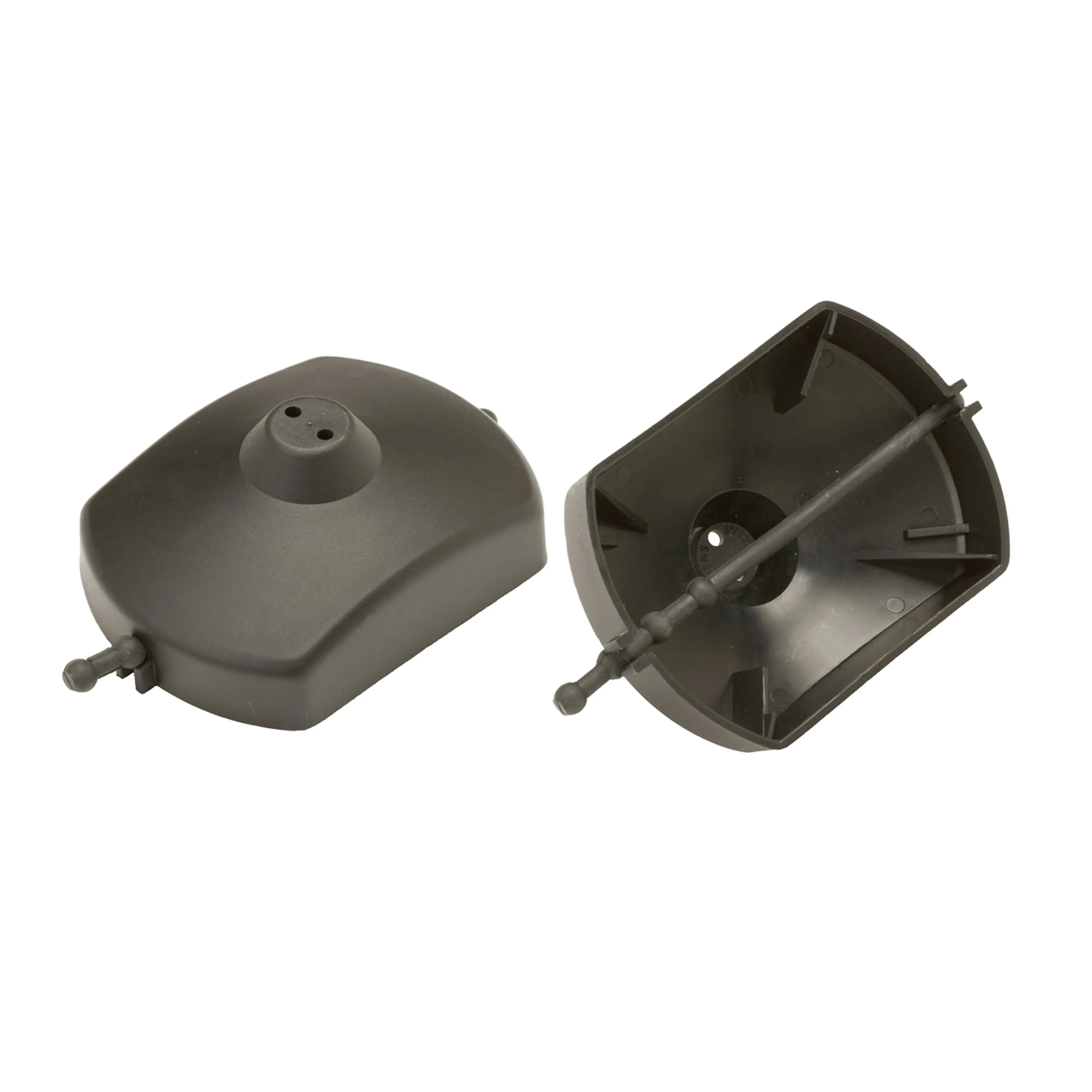 SØLVKROKEN AKTIV SKJÆRBESKYTTER 150MM
