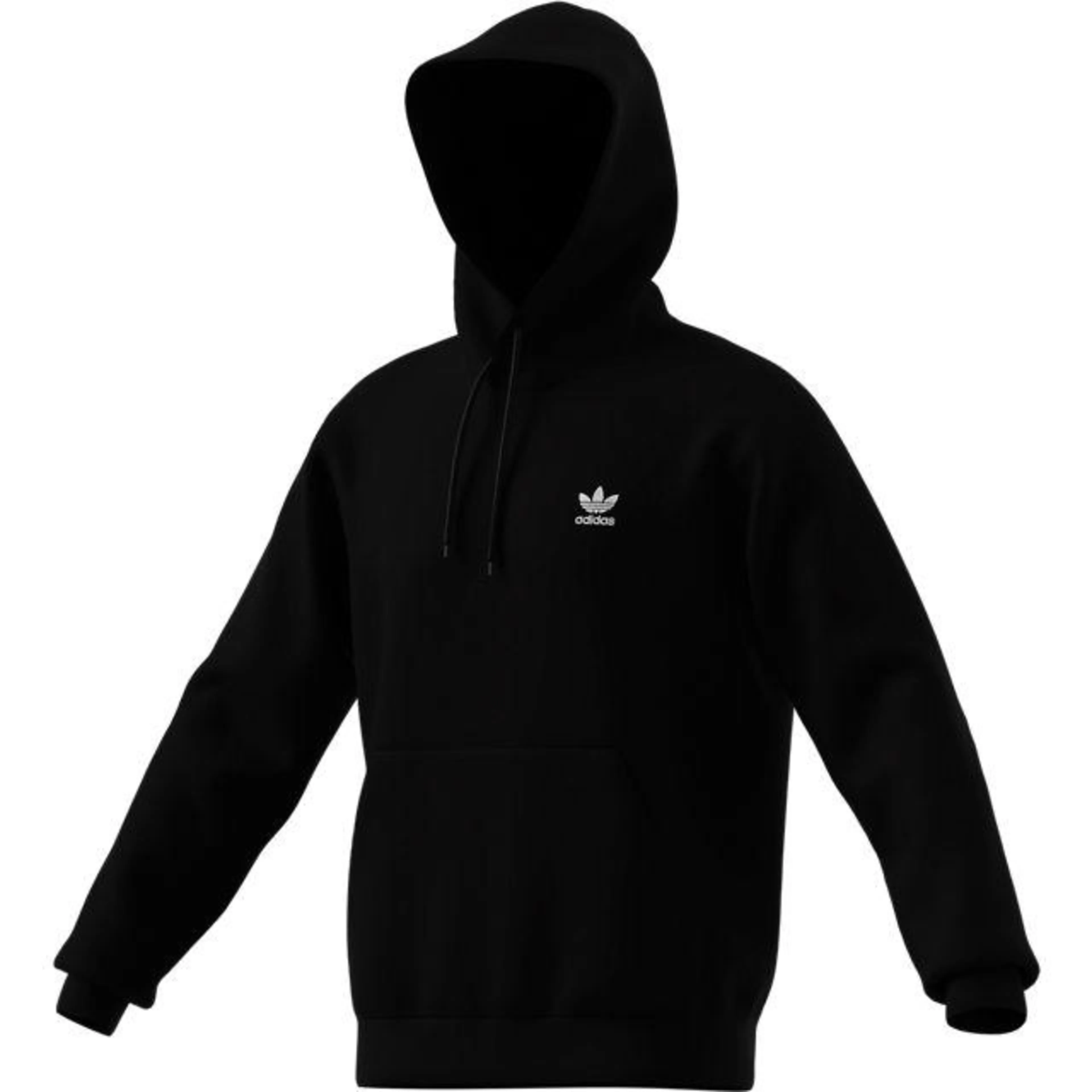 Trefoil Essentials Hoodie