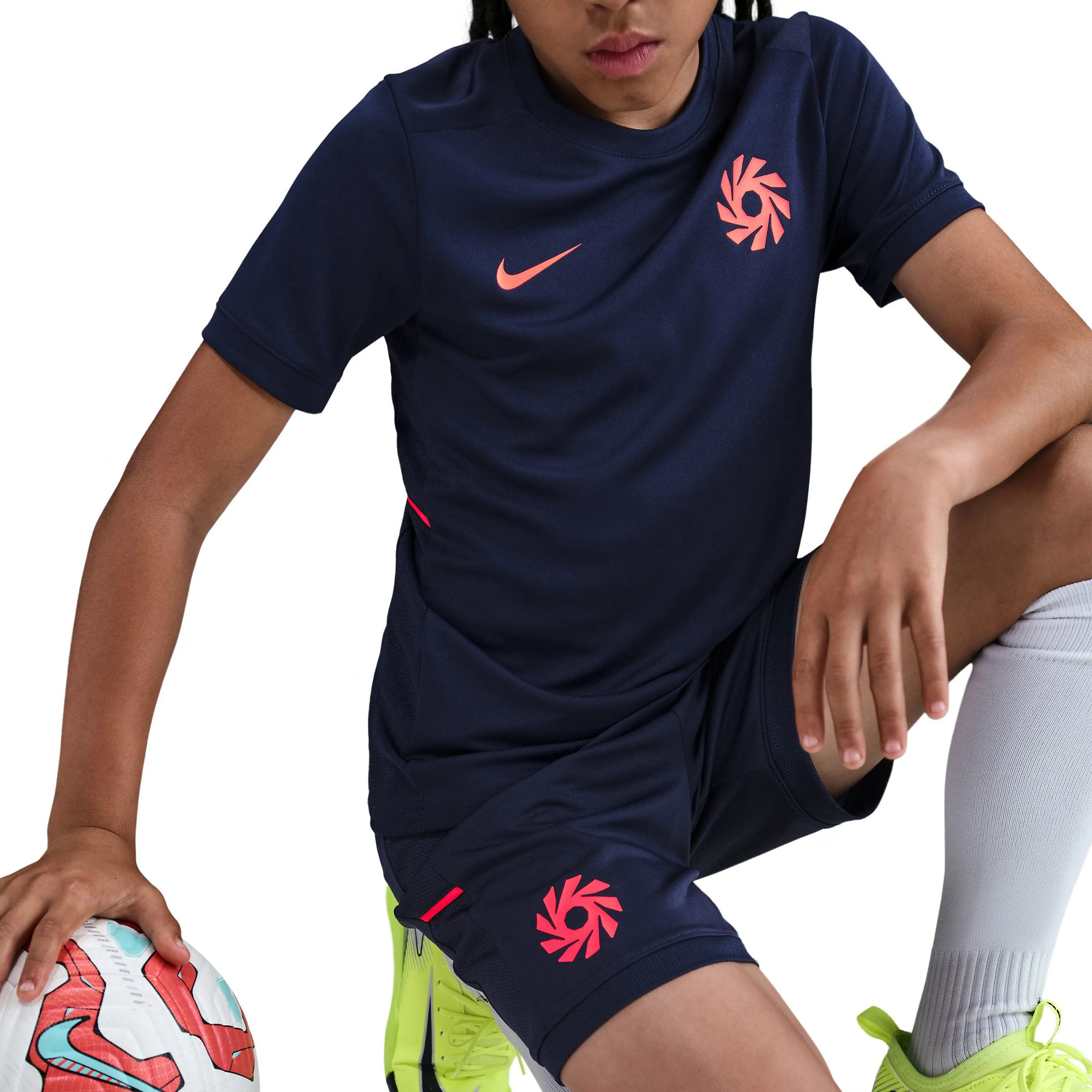 Erling Haaland EH K NK DF ACD25 SHORT -PD