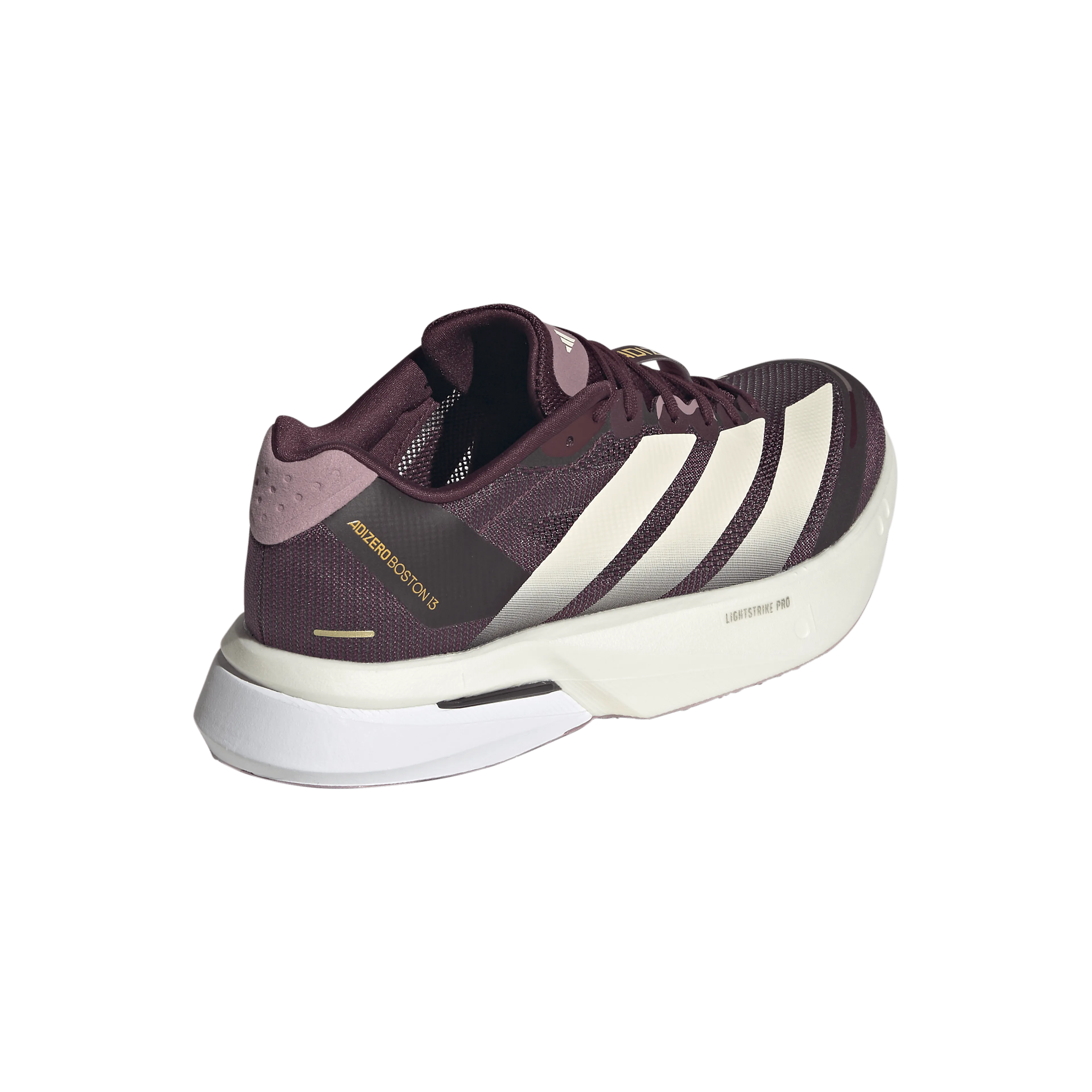 Adizero Boston 13 Løpesko Dame