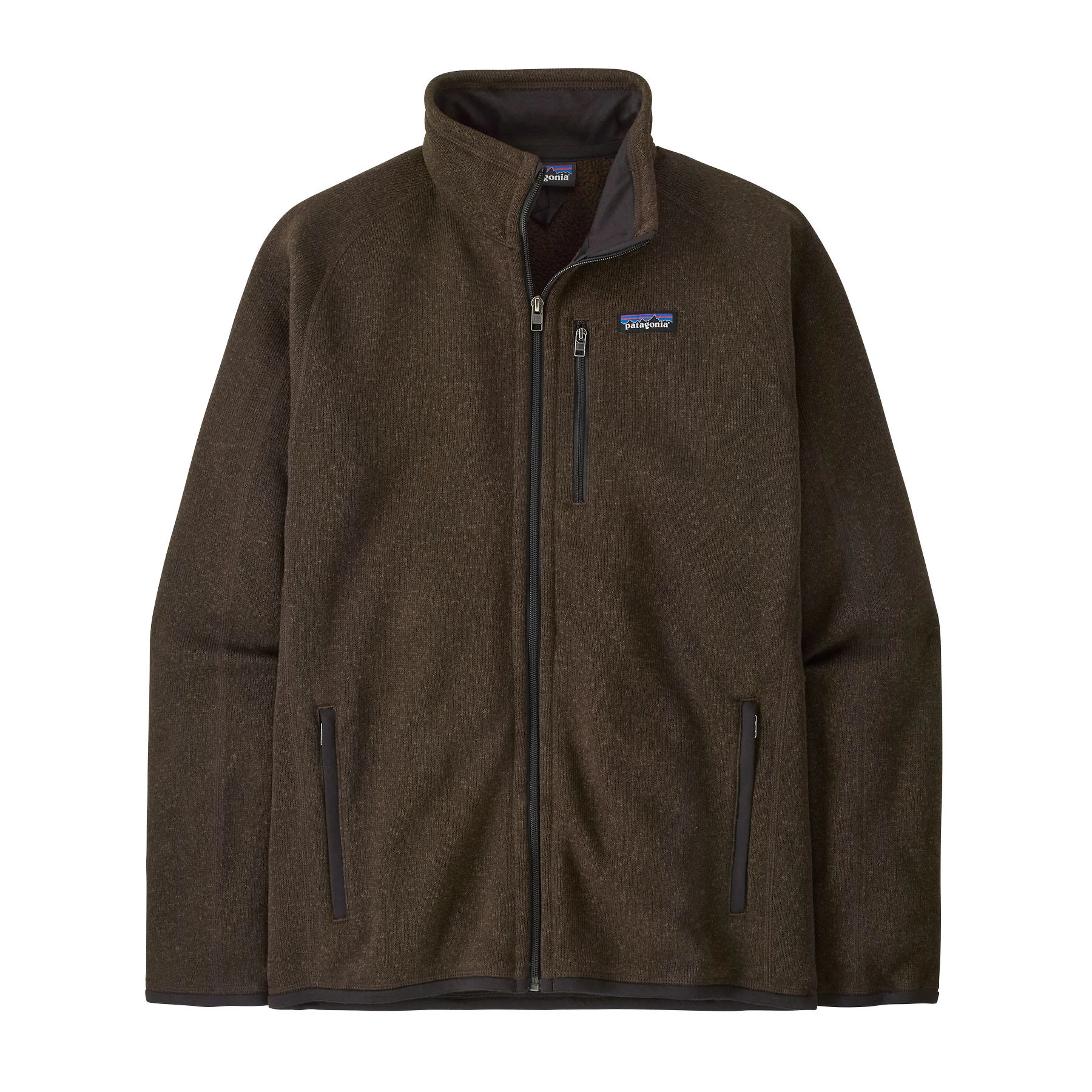 M Better Sweater Jkt
