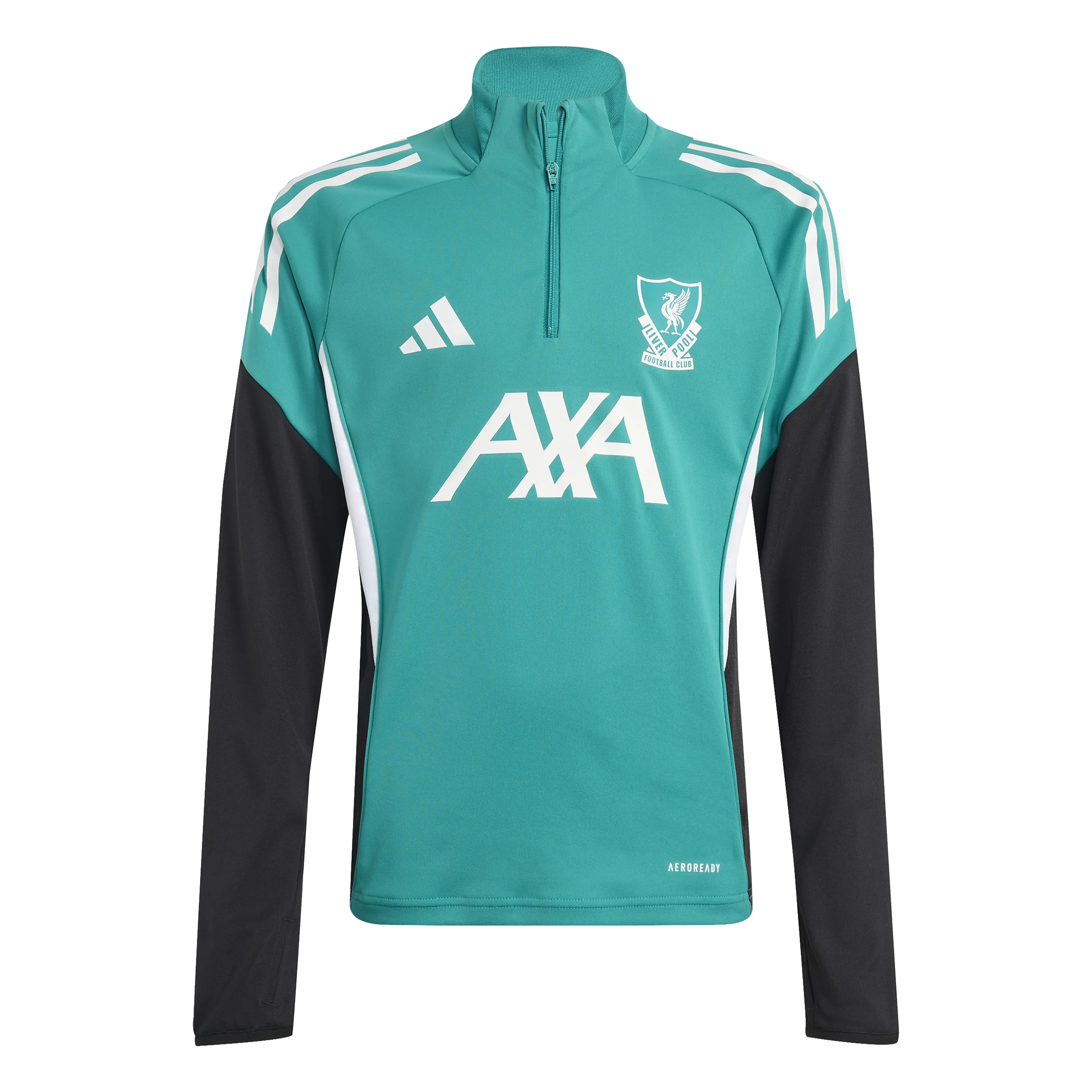 Liverpool FC Tiro 25 Competition Training Top Junior