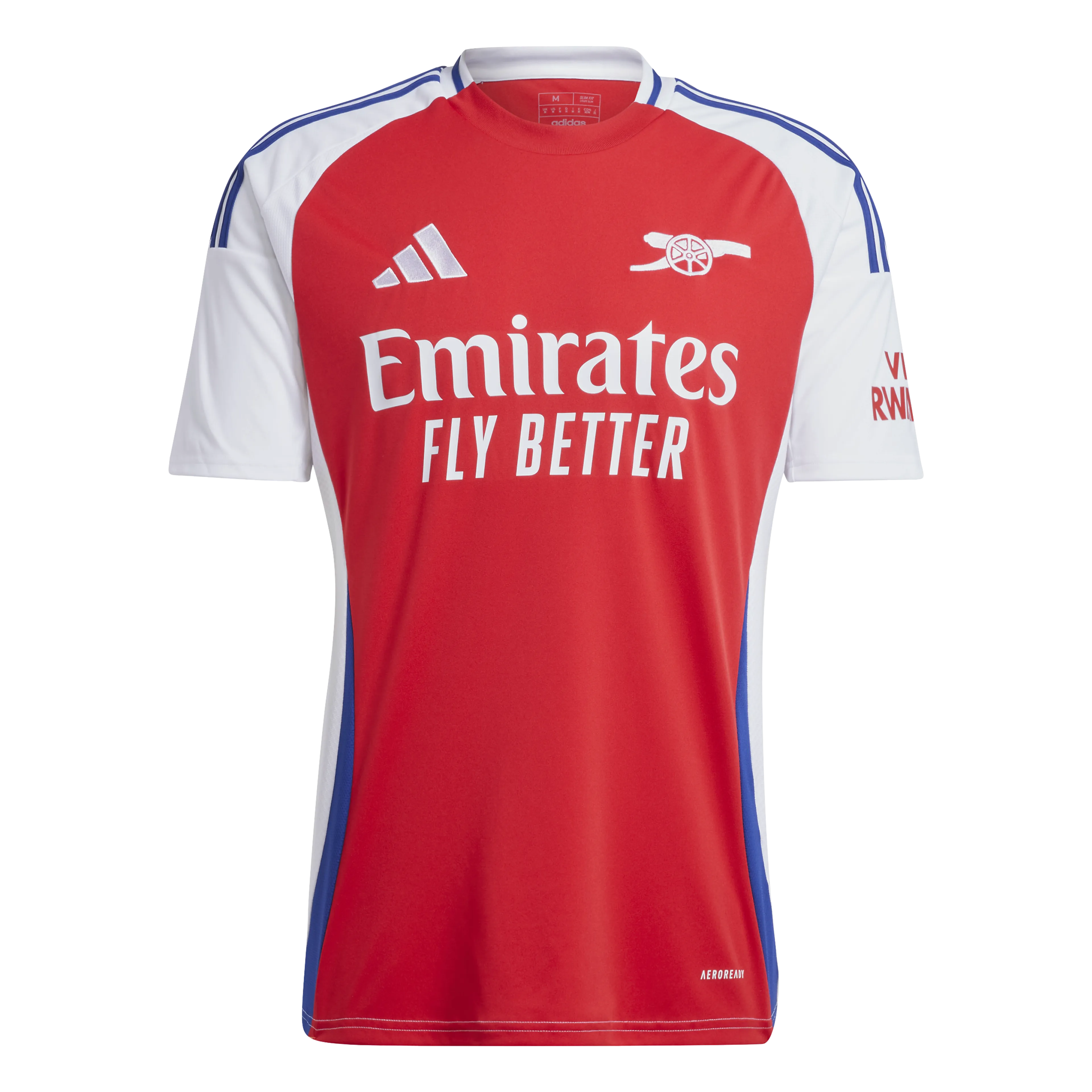 AFC H JSY