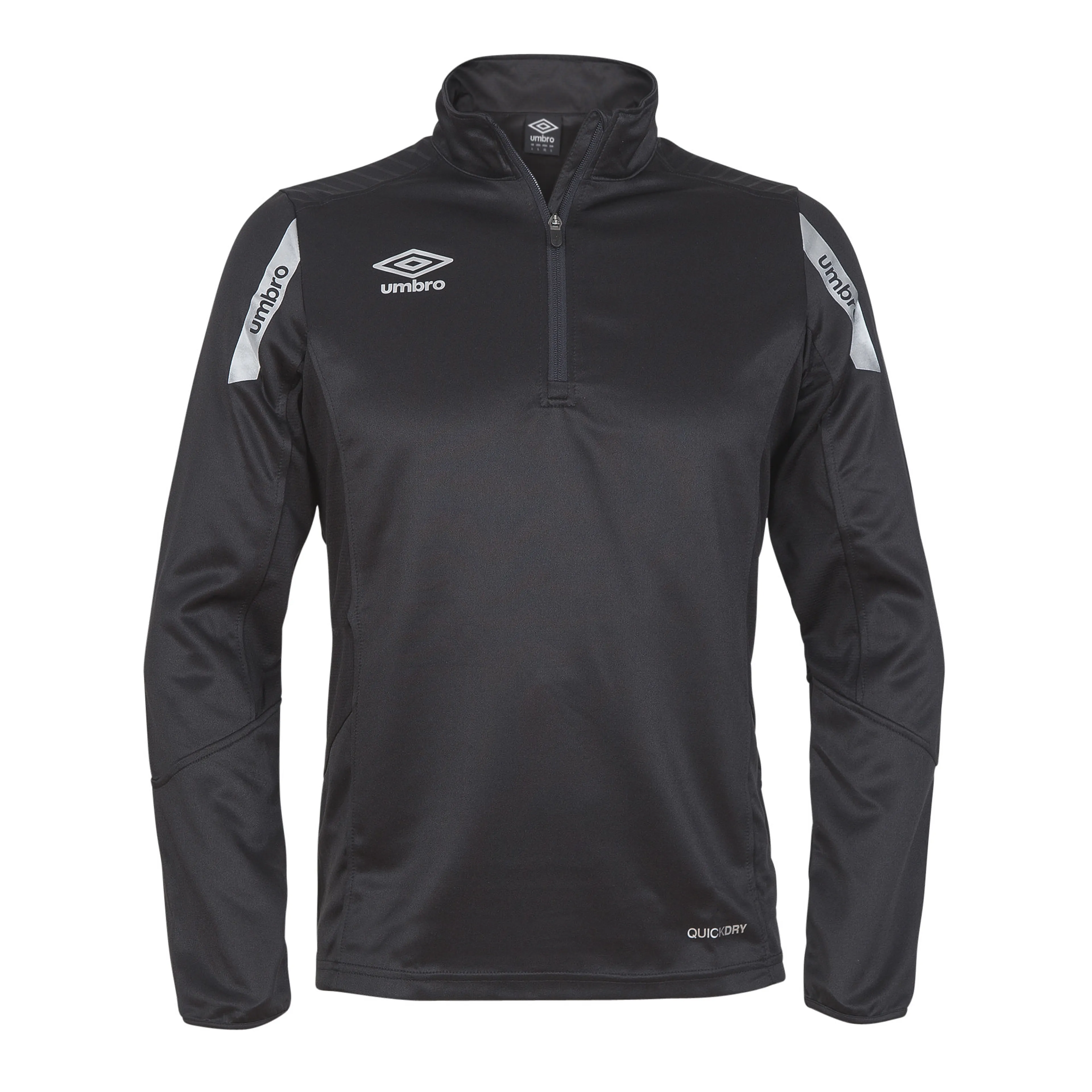 Core Sweat Half Zip treningsgenser herre