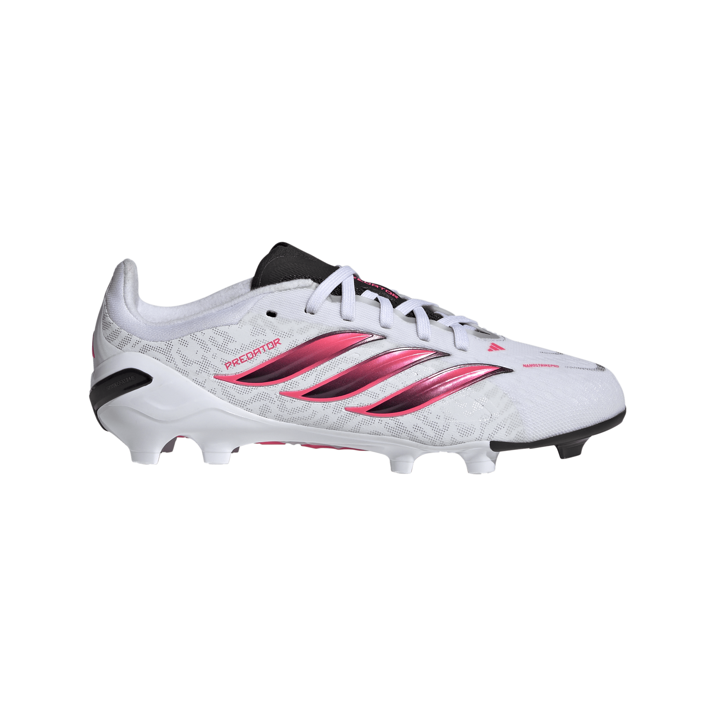 Predator Elite Firm Ground Fotballsko Gress Barn