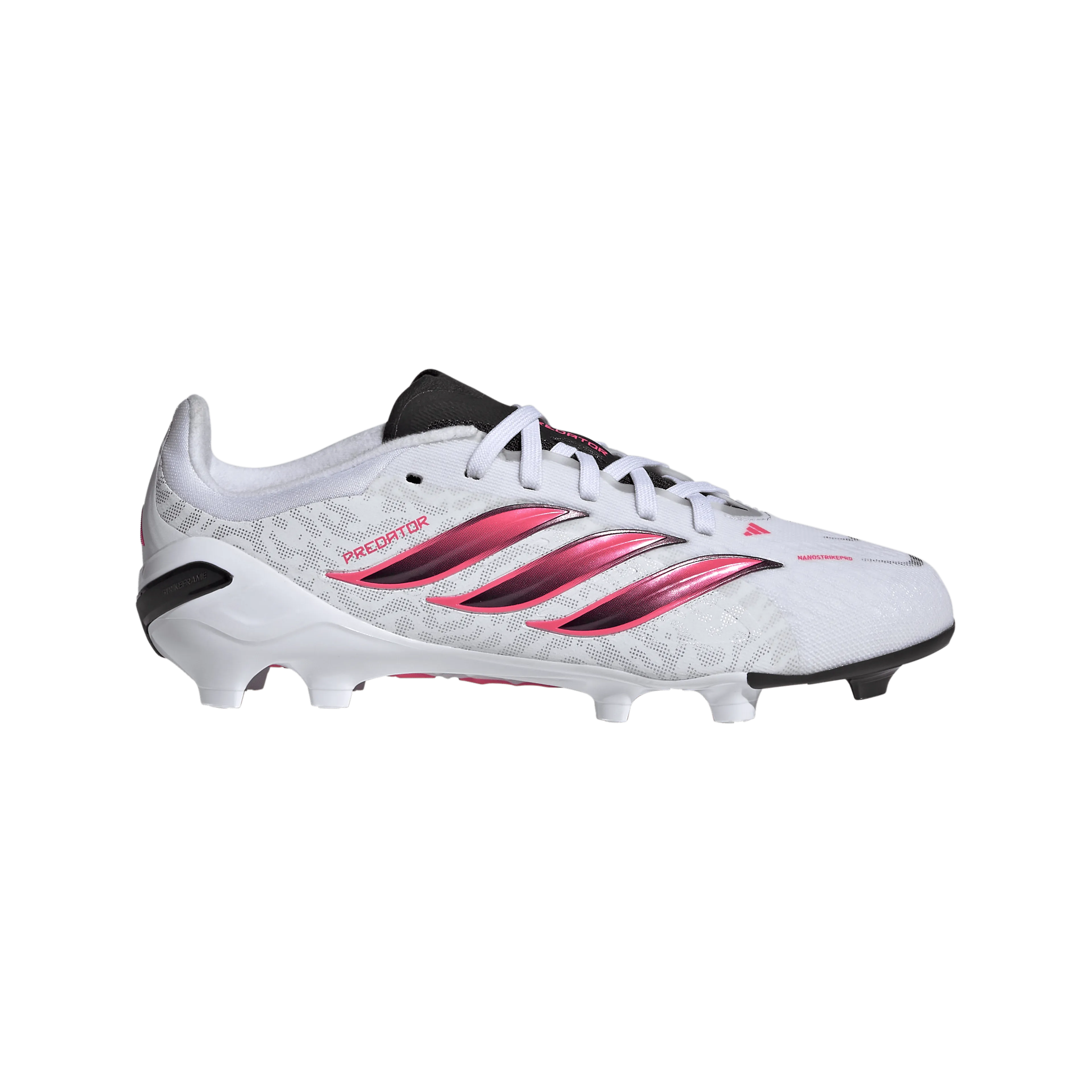 Predator Elite Firm Ground Fotballsko Gress Barn