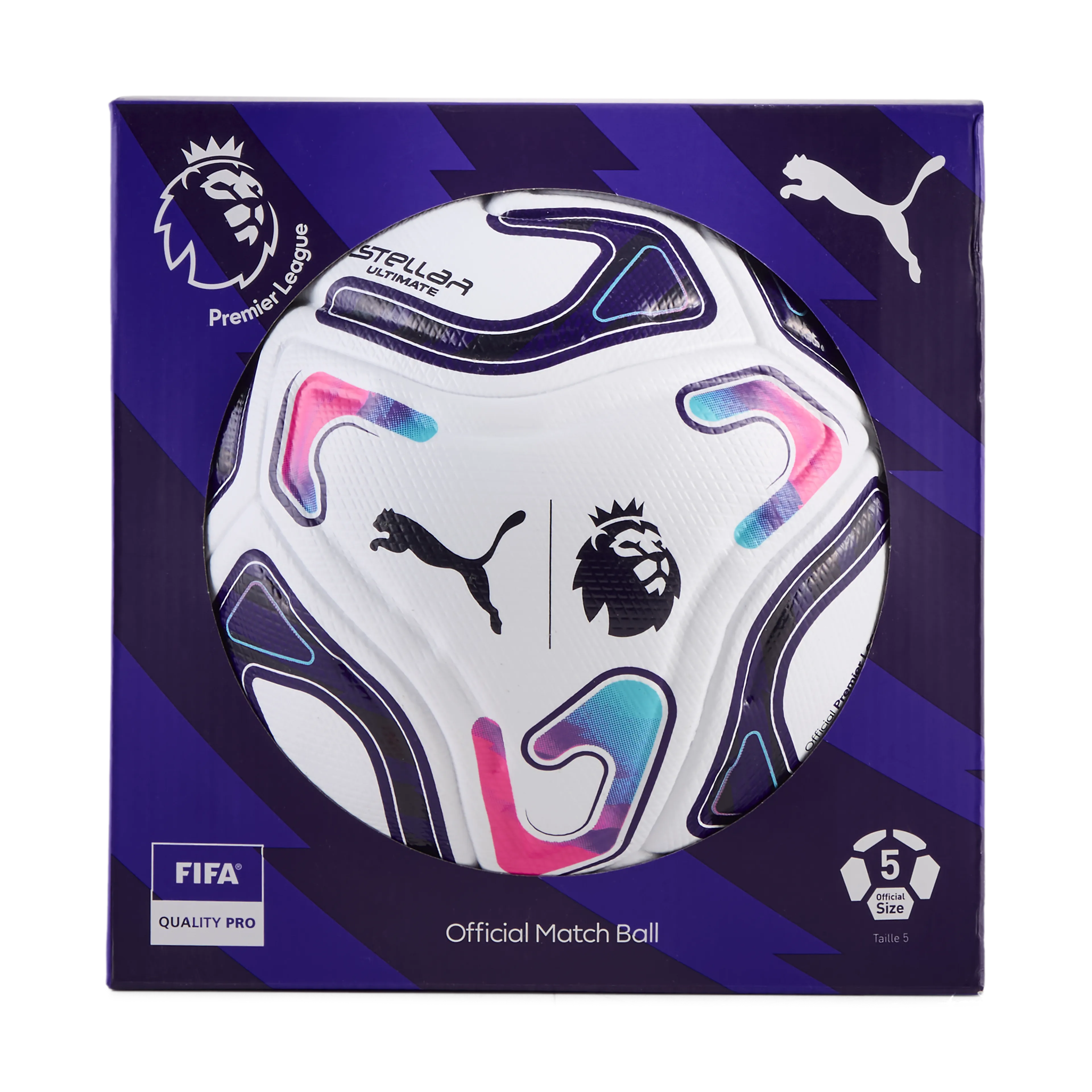 STELLAR NITRO Ultimate PL Reactivity (FIFA Quality Pro) WP
