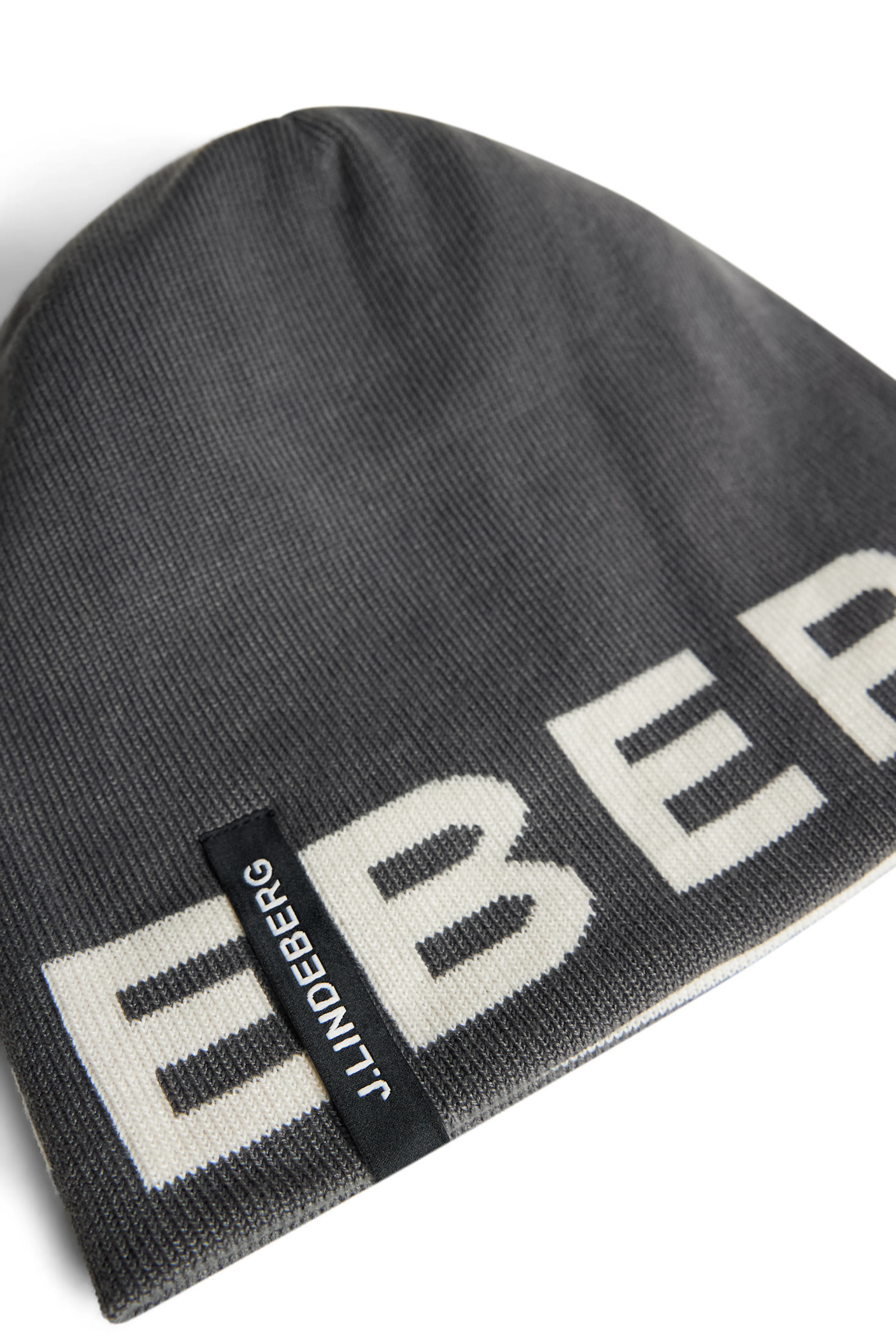 Zac Reversible Beanie