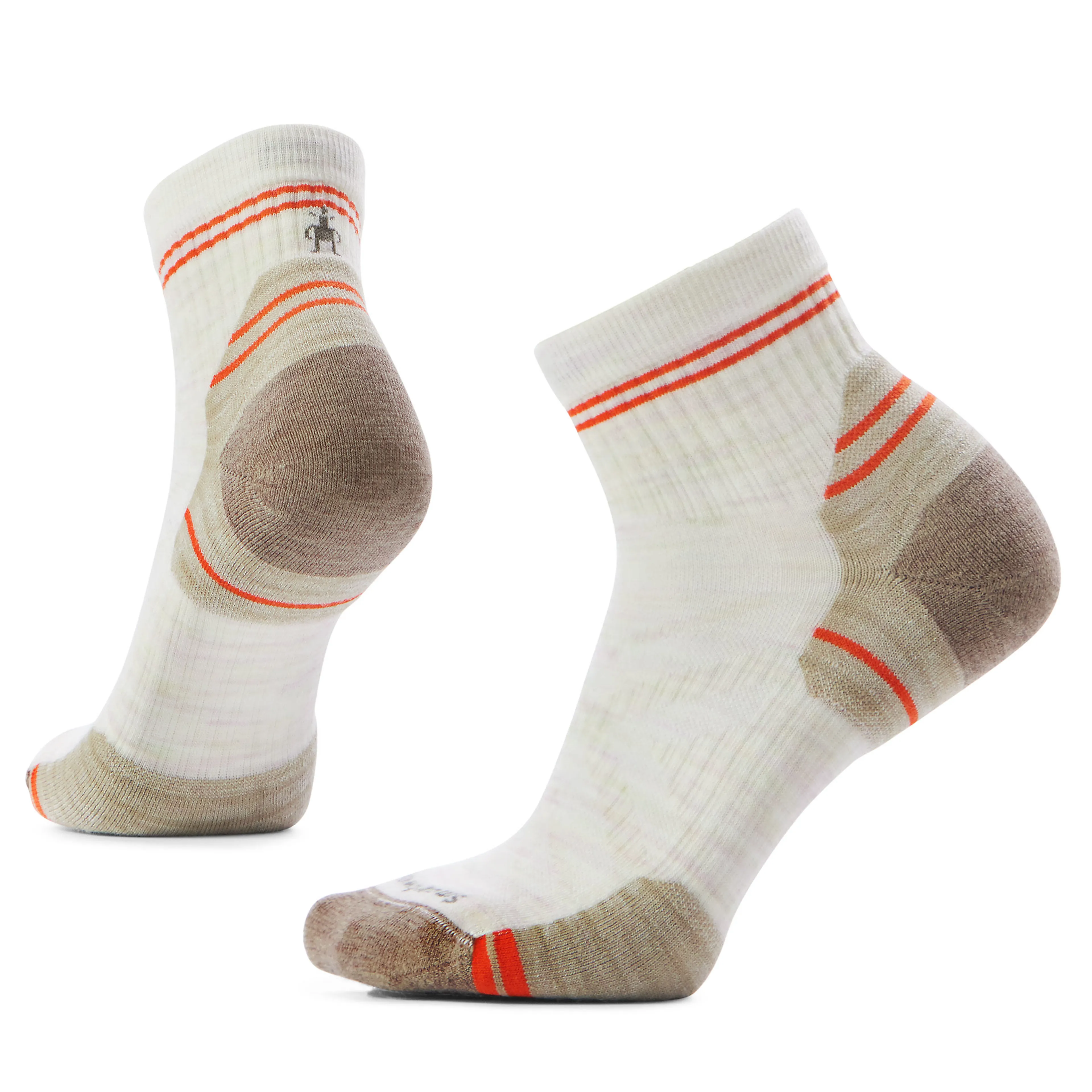 W Hike Targeted Cushion Ankle Sock