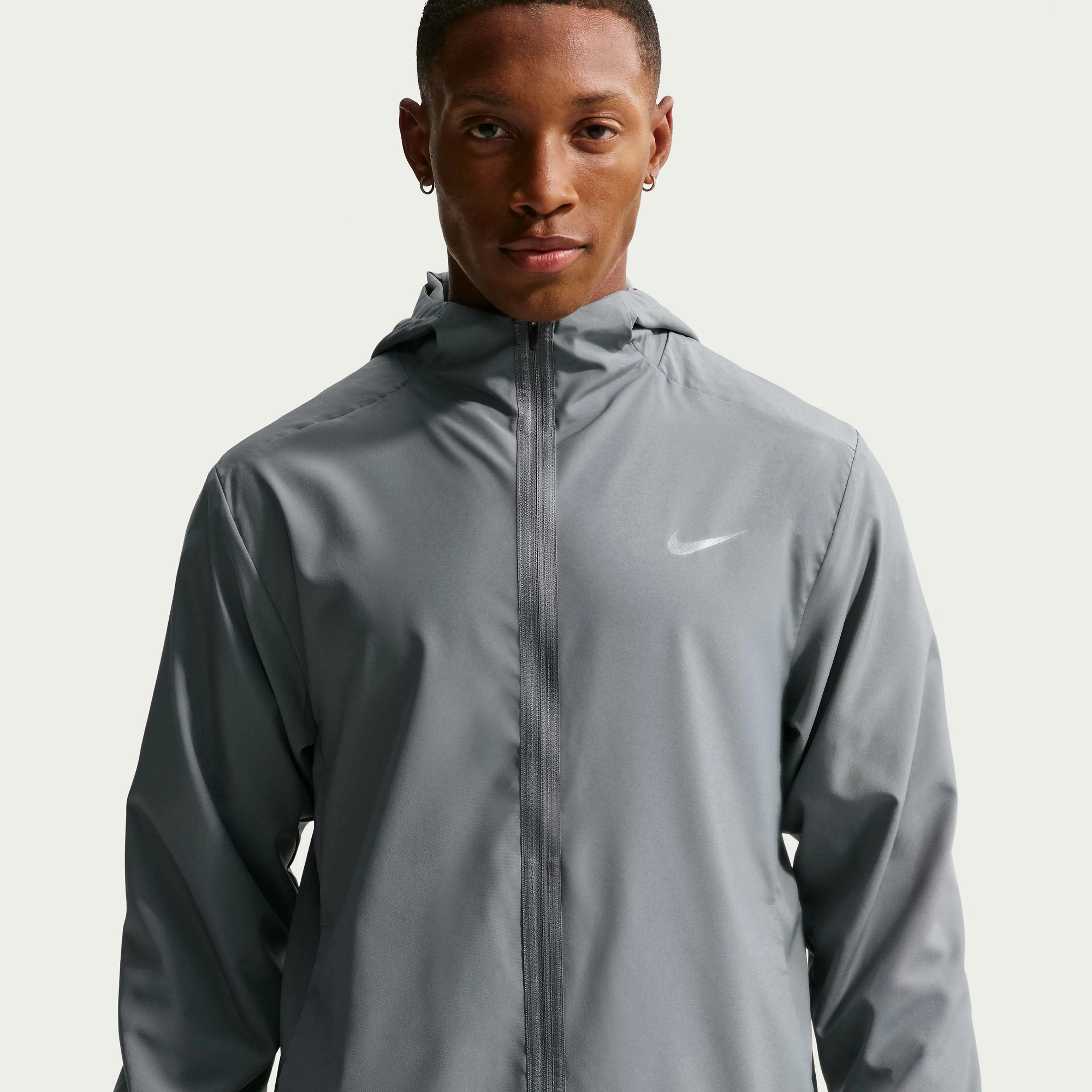Dri-FIT Form hettejakke herre