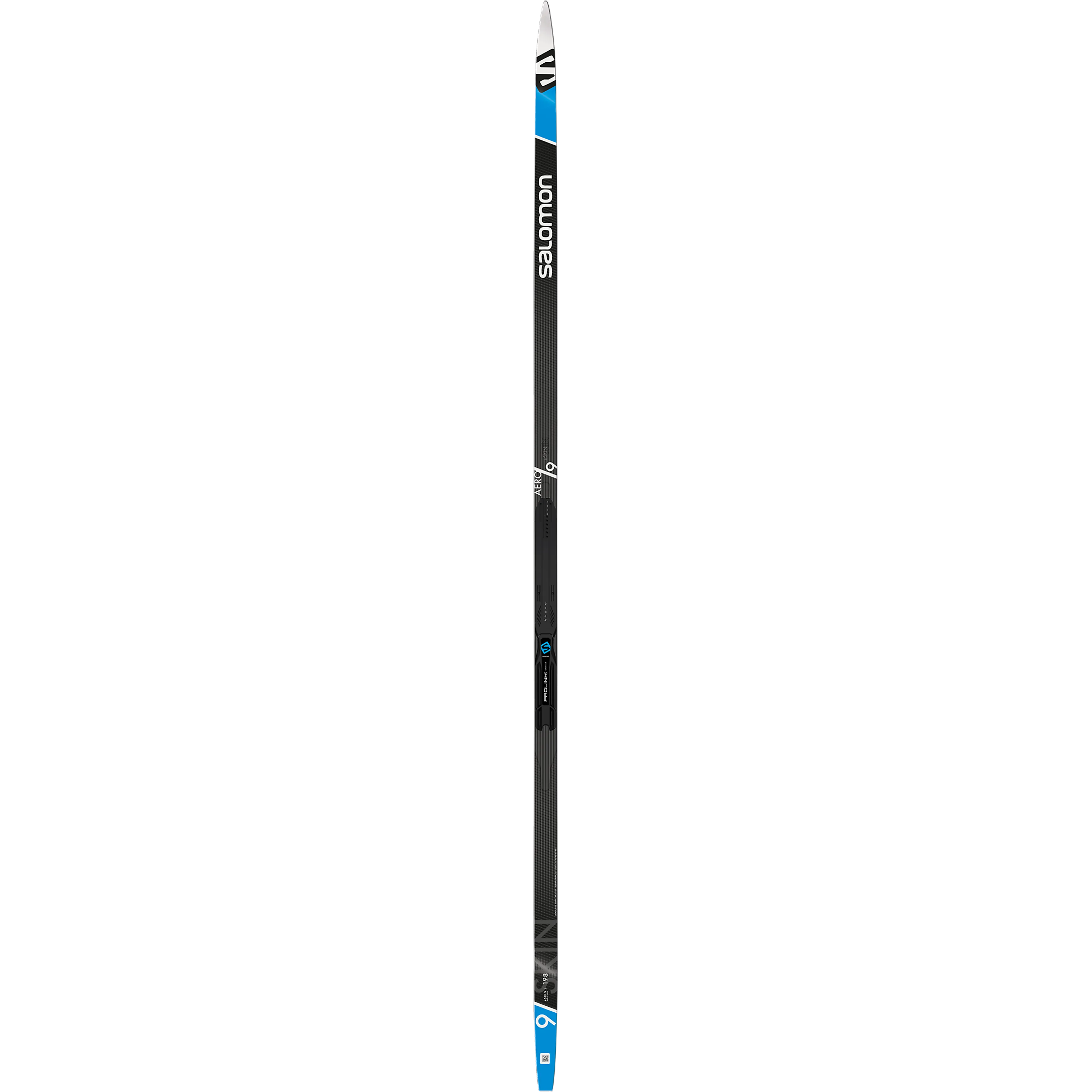 AERO 9 eSKIN