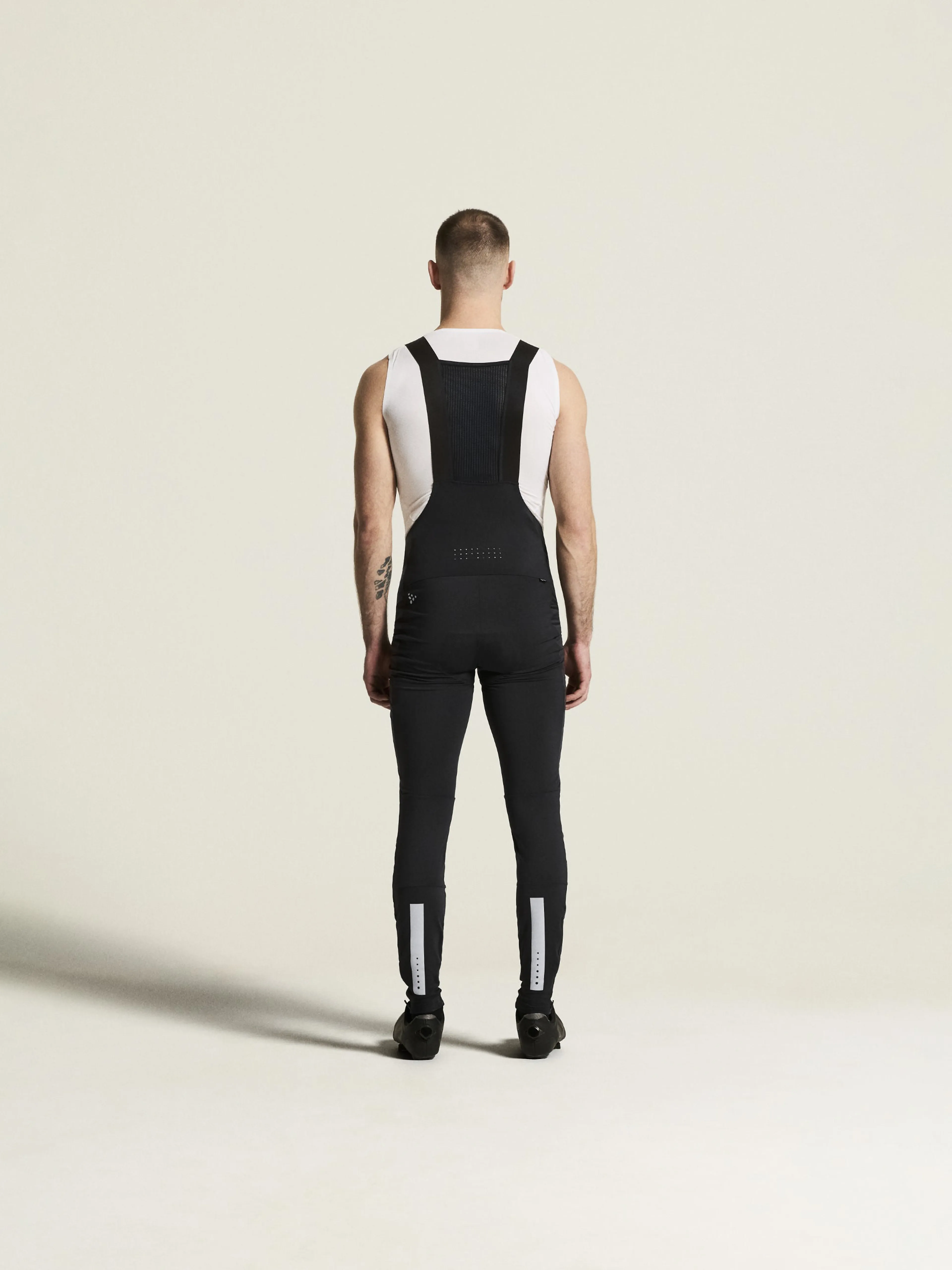 Bike Subz Wind Bib Tights C3 M