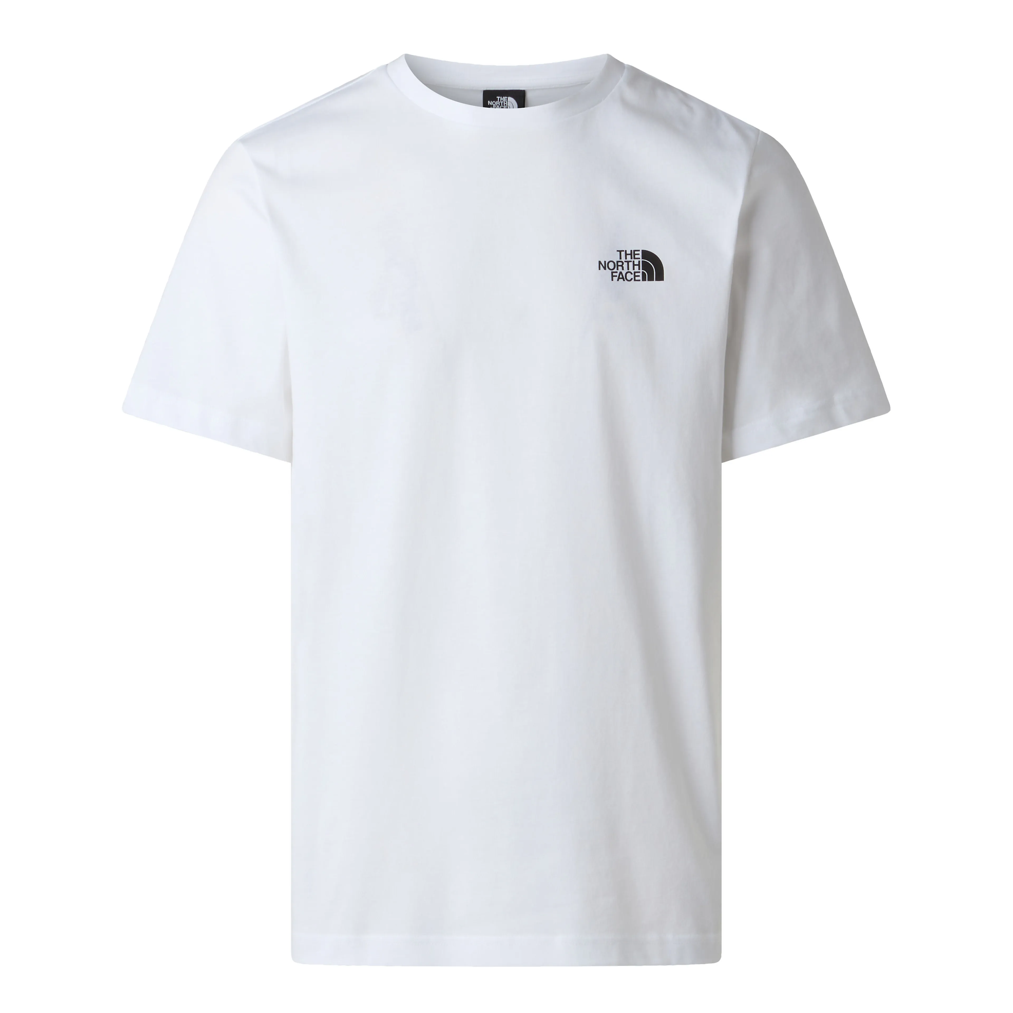 M BLANCA REGULAR SHORT SLEEVE TEE