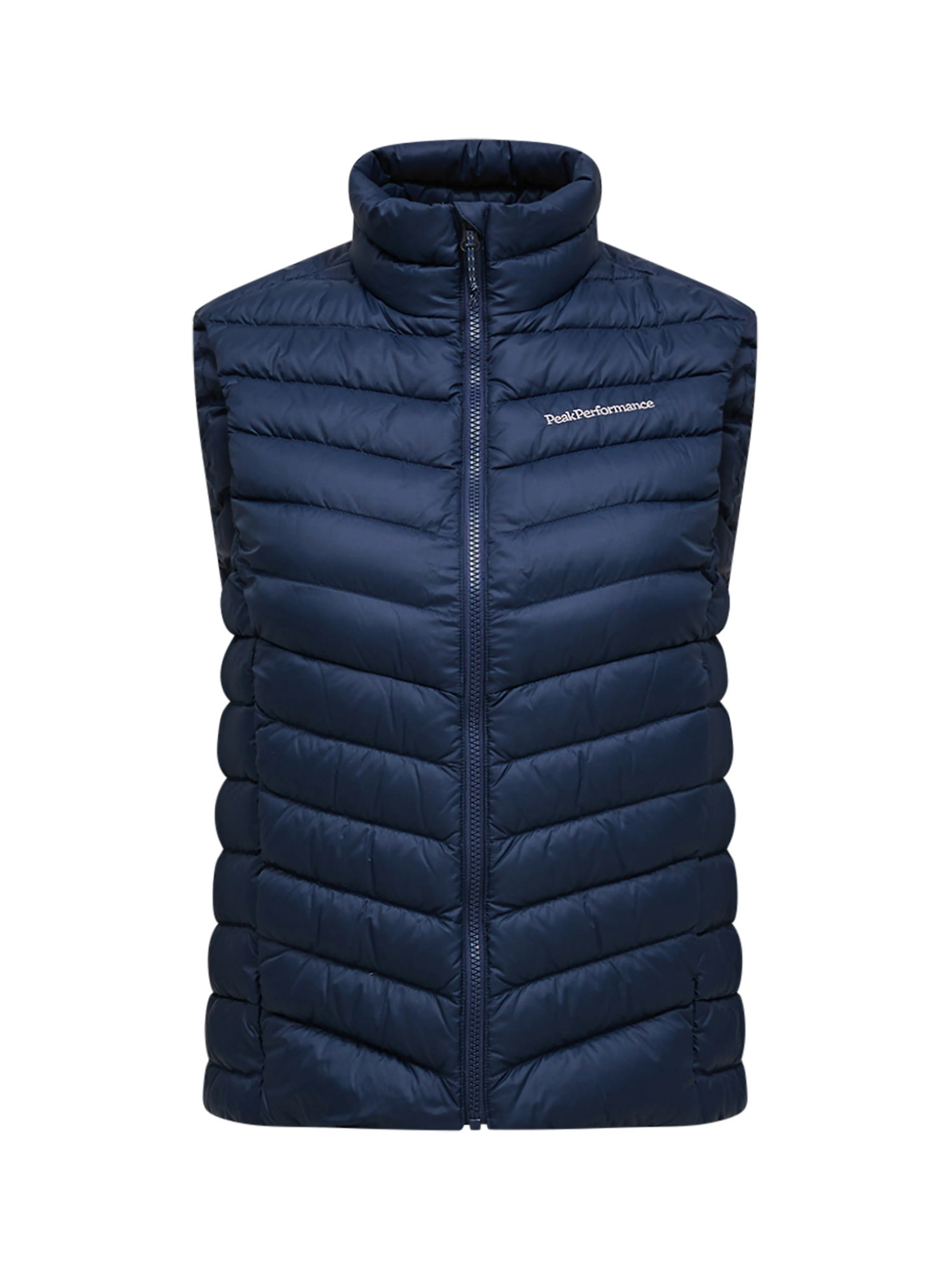 W Frost Down Vest