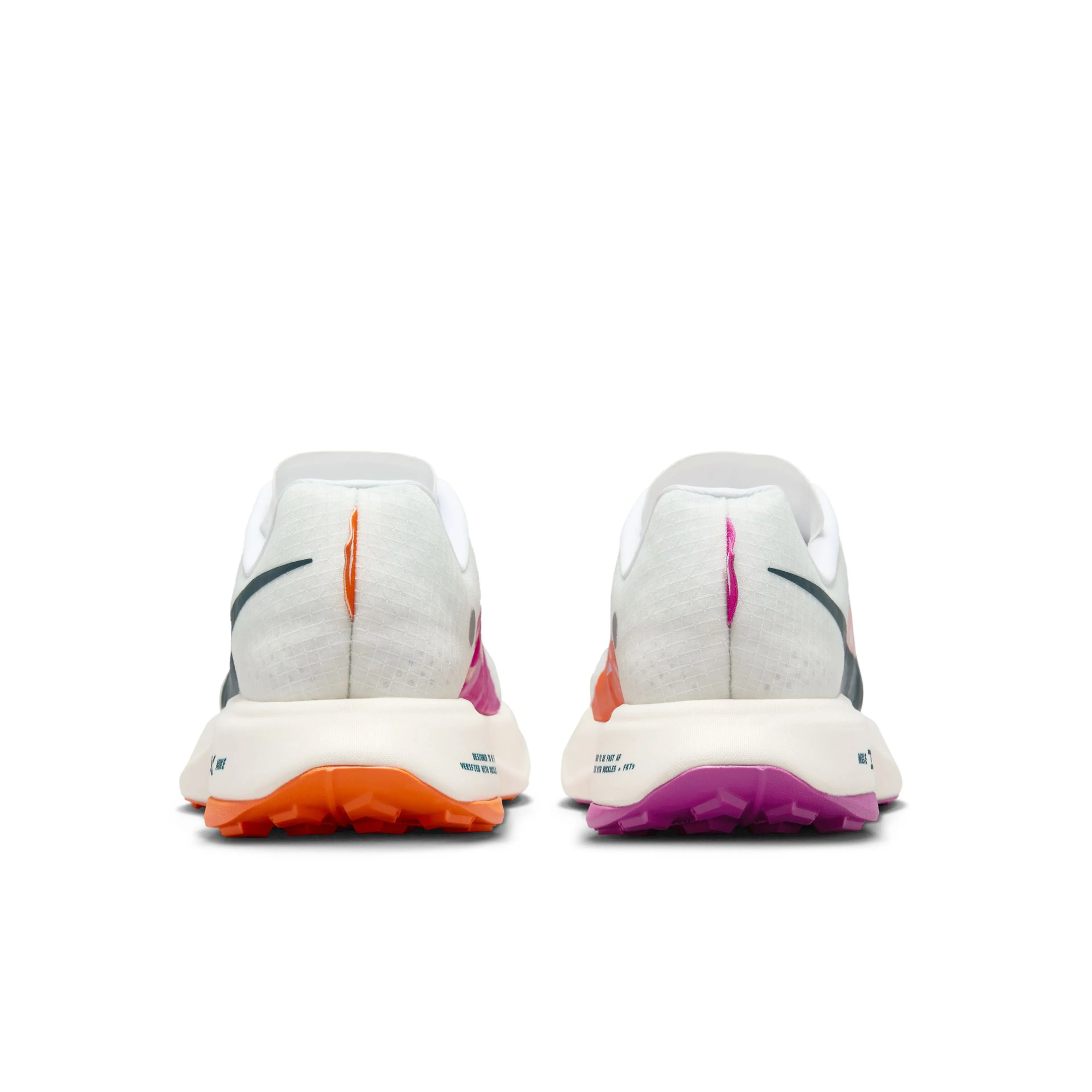 ZoomX Ultrafly Trail