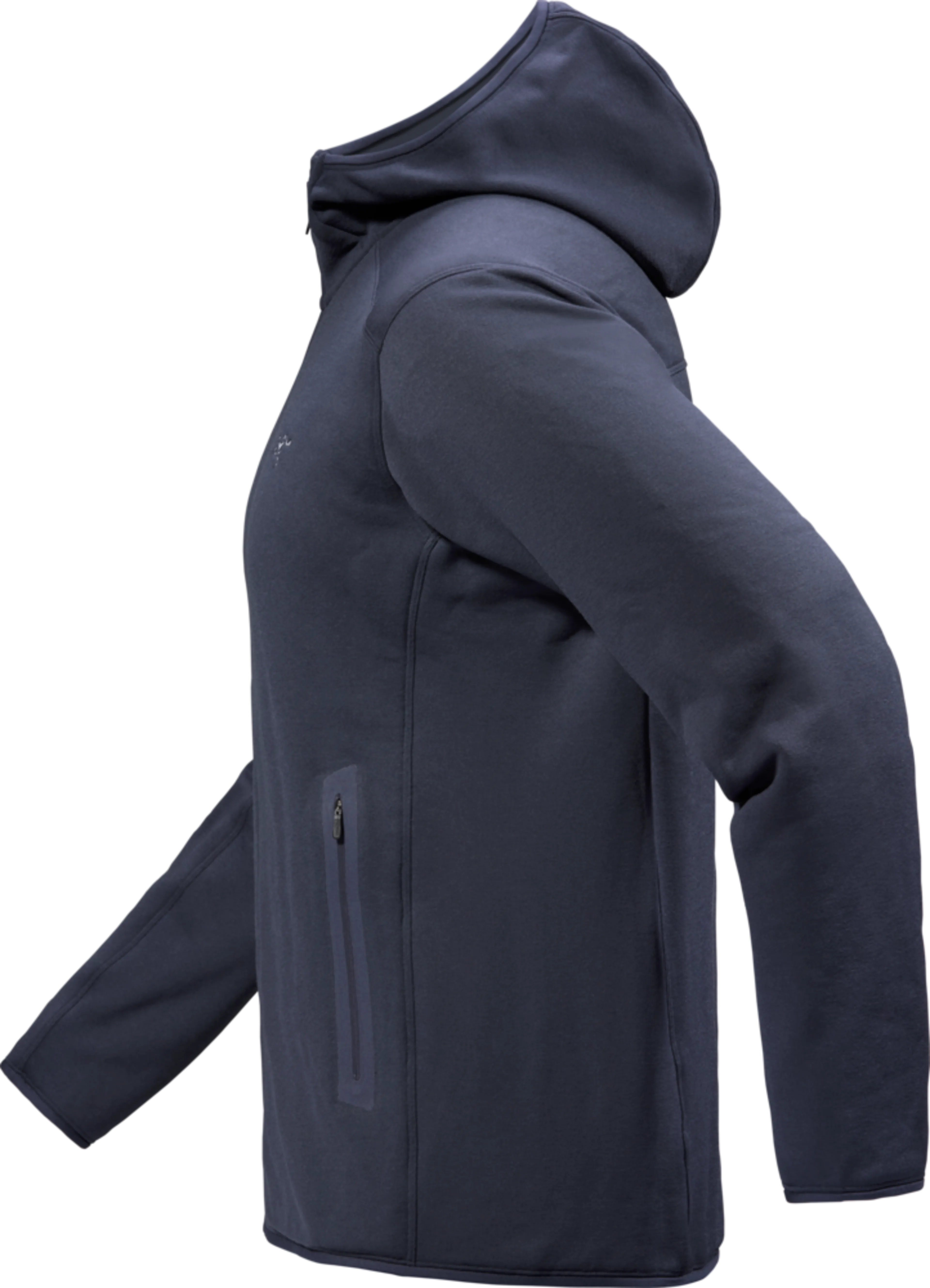 Kyanite Hoody M Kyanite Hoody M