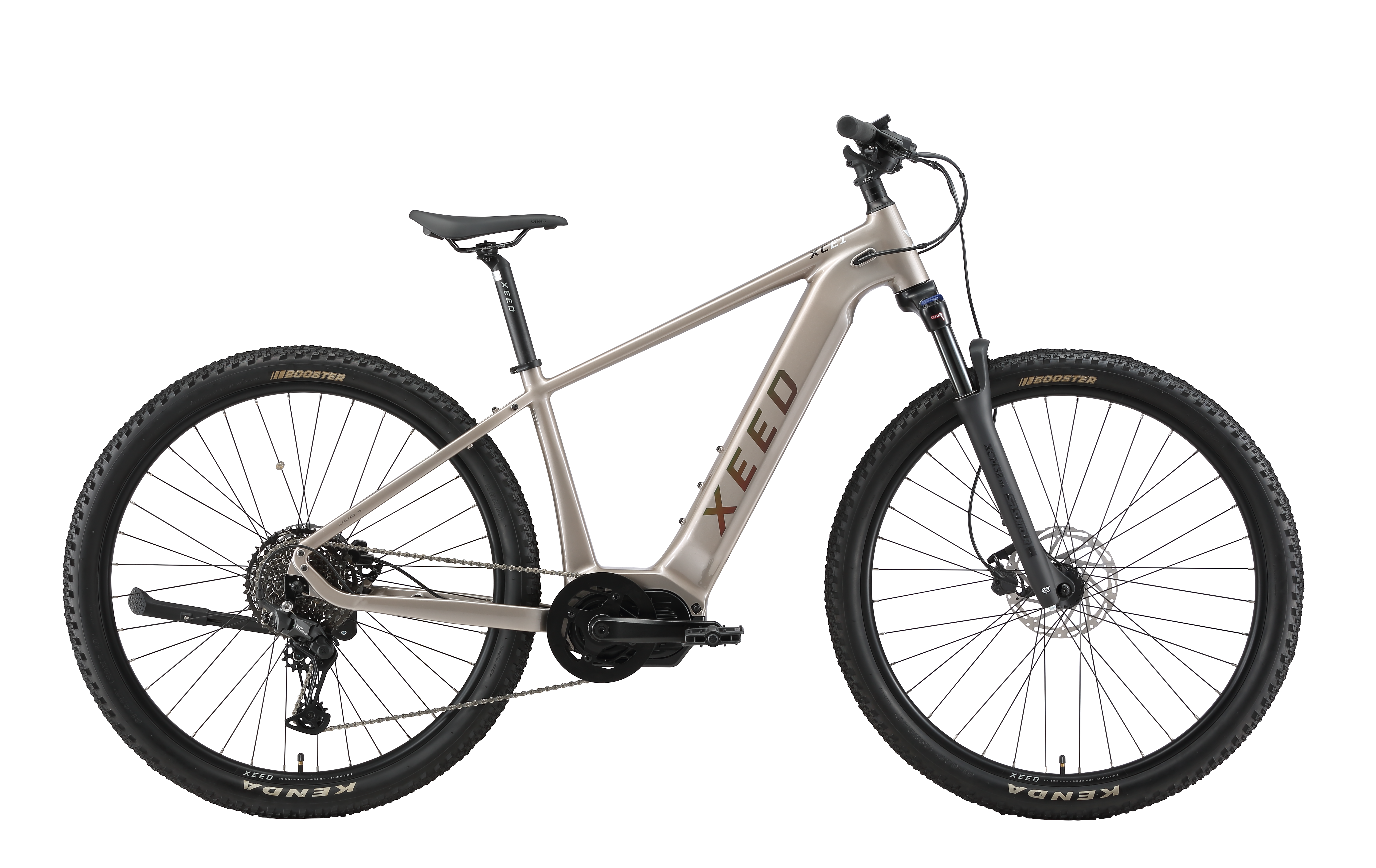 XC -E1