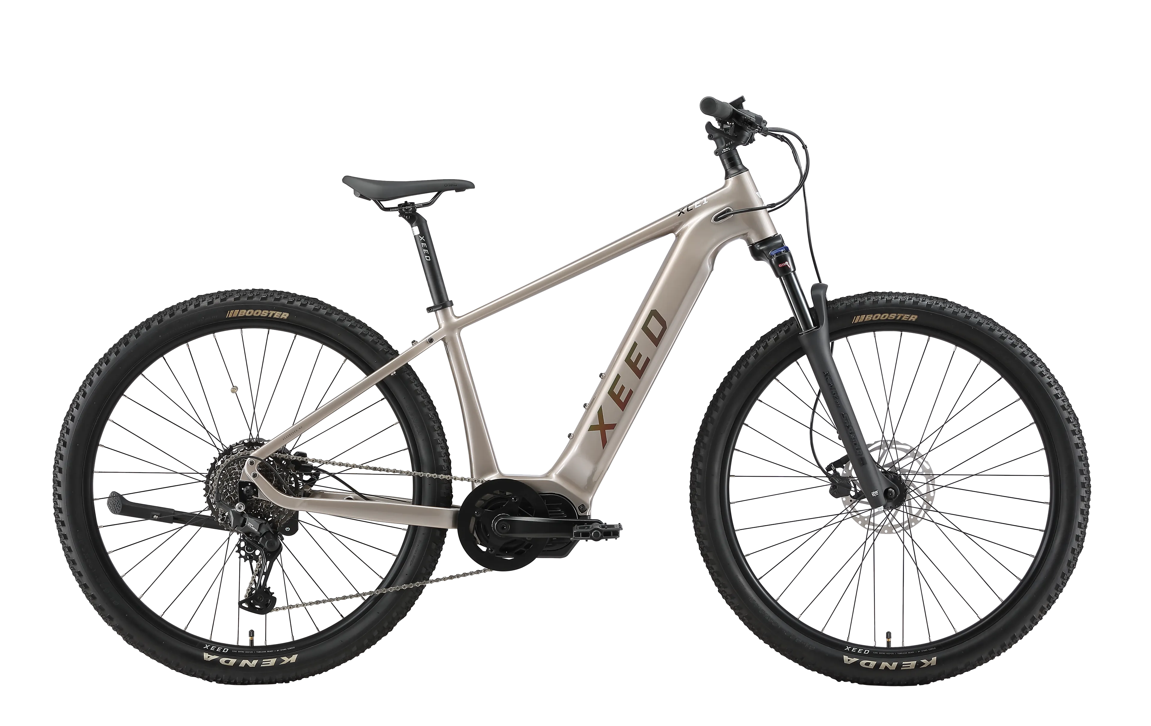XC -E1