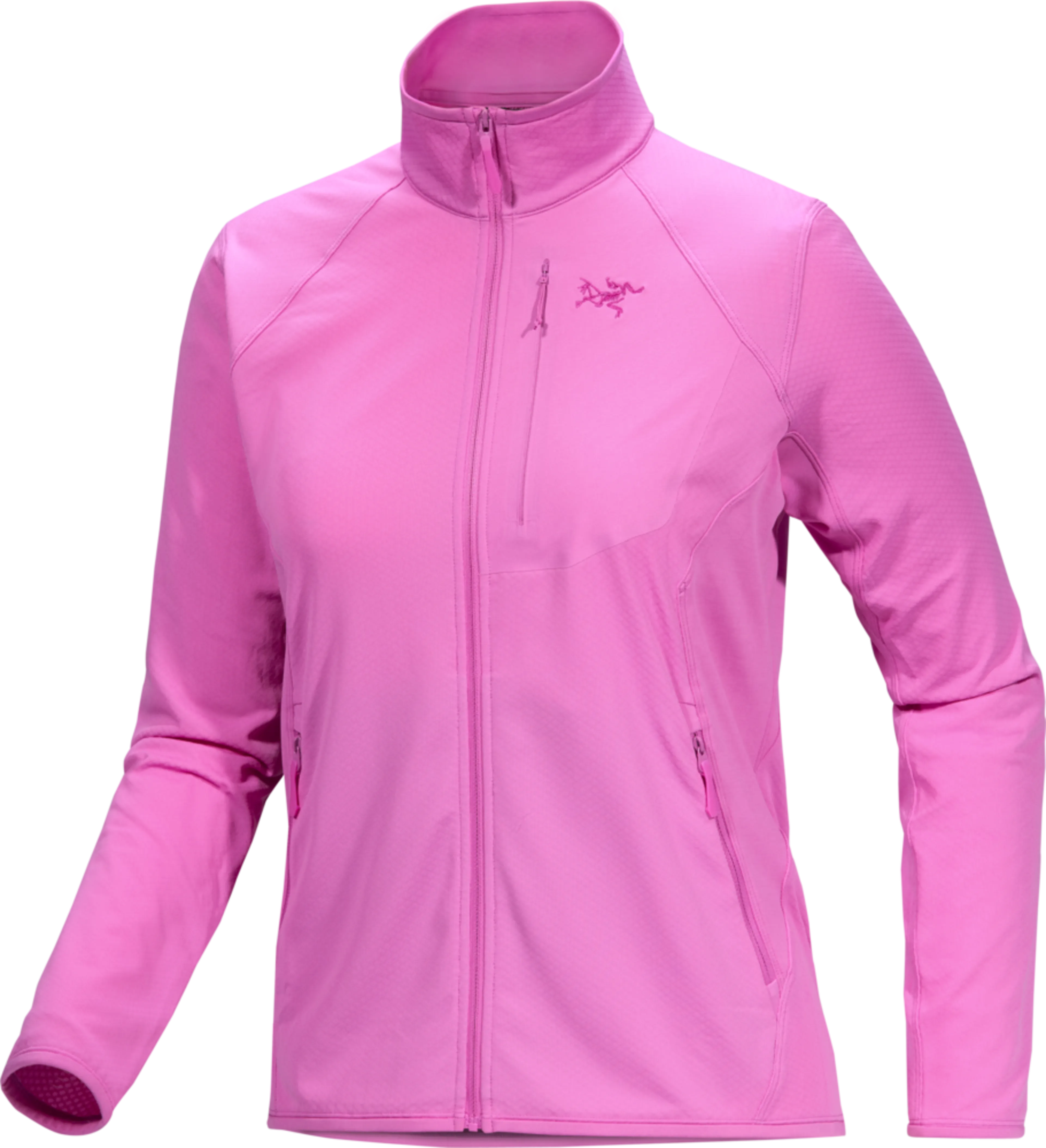 Delta Jacket W