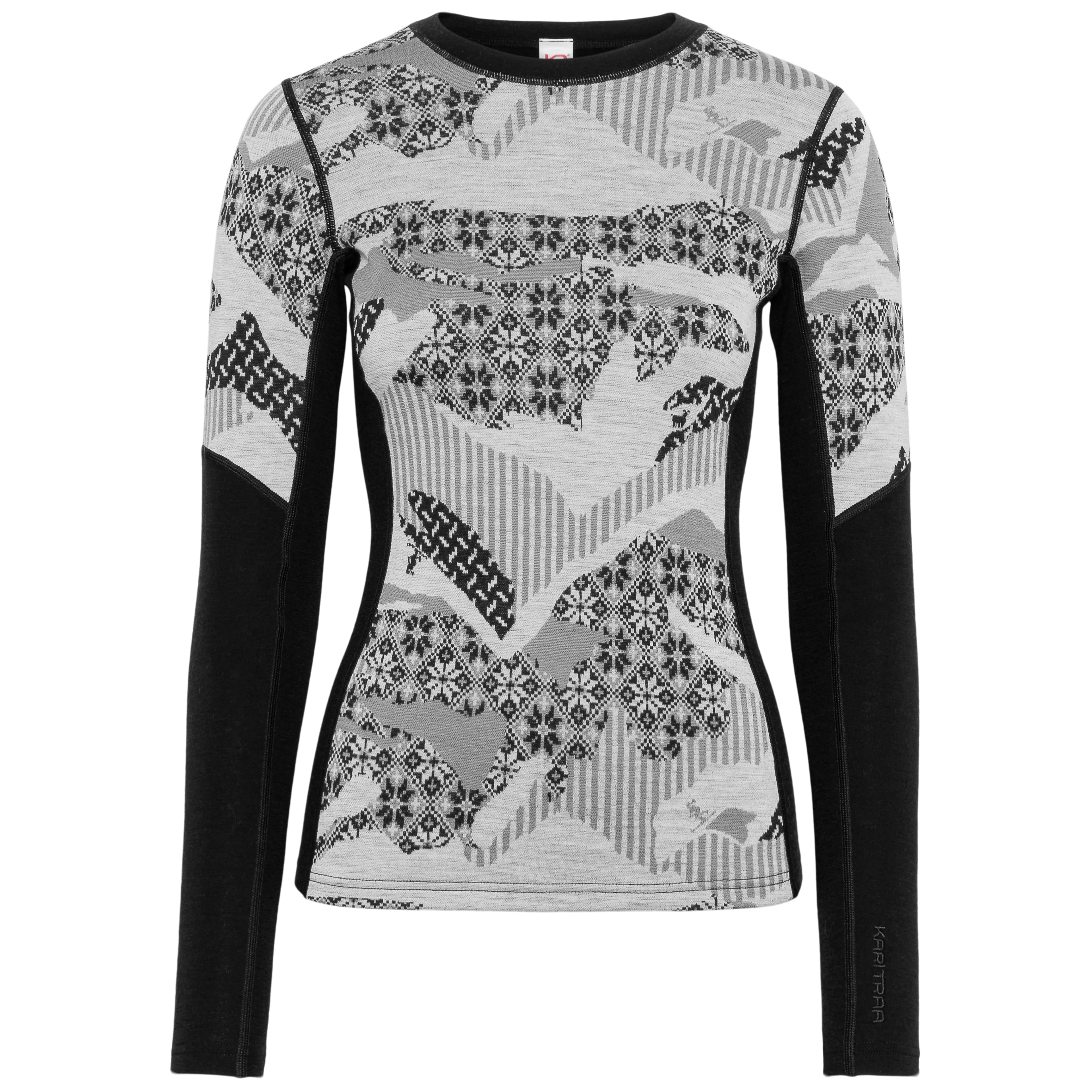 OLEA LONG SLEEVE OLEA LONG SLEEVE