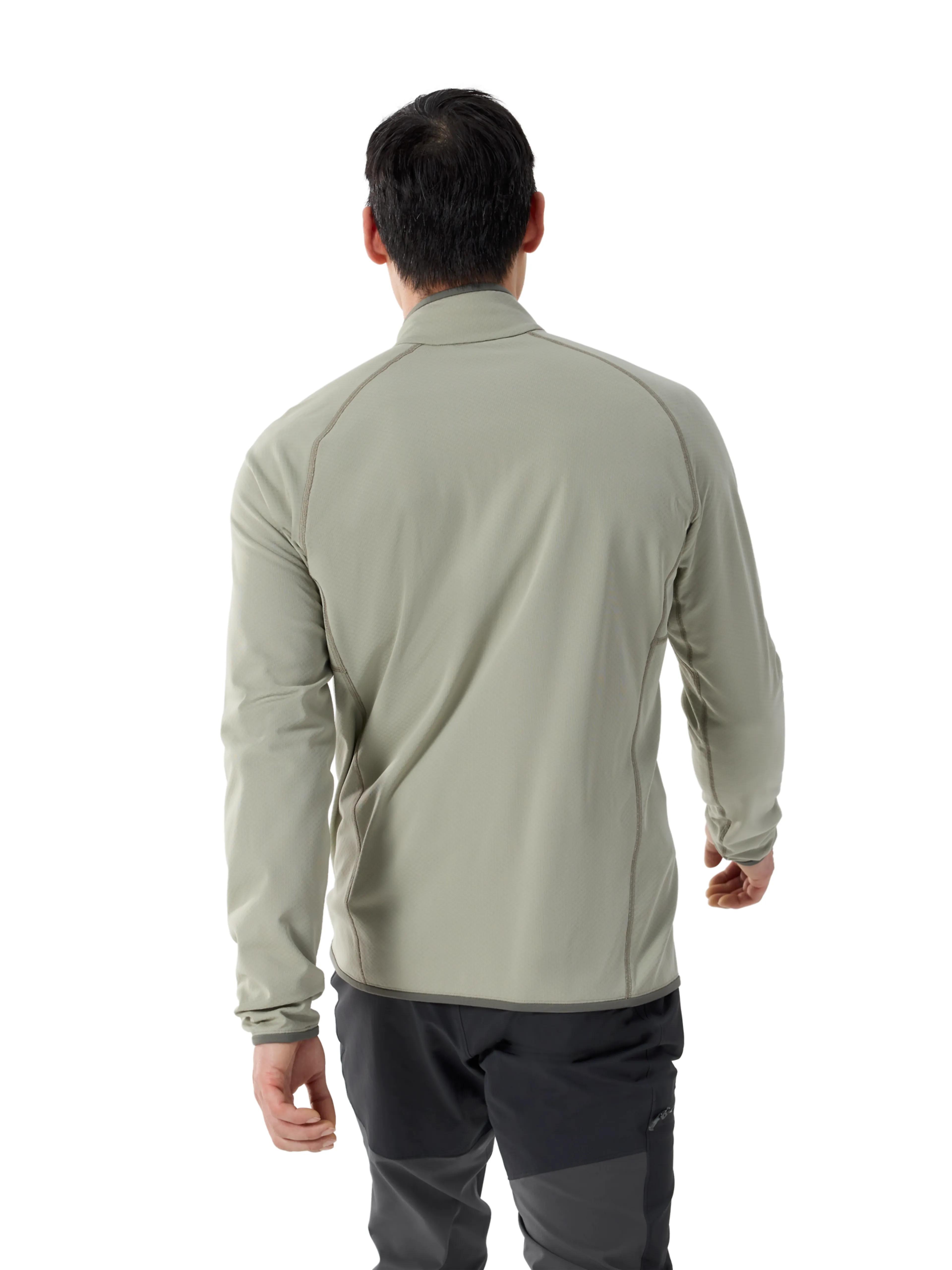 Delta Jacket M
