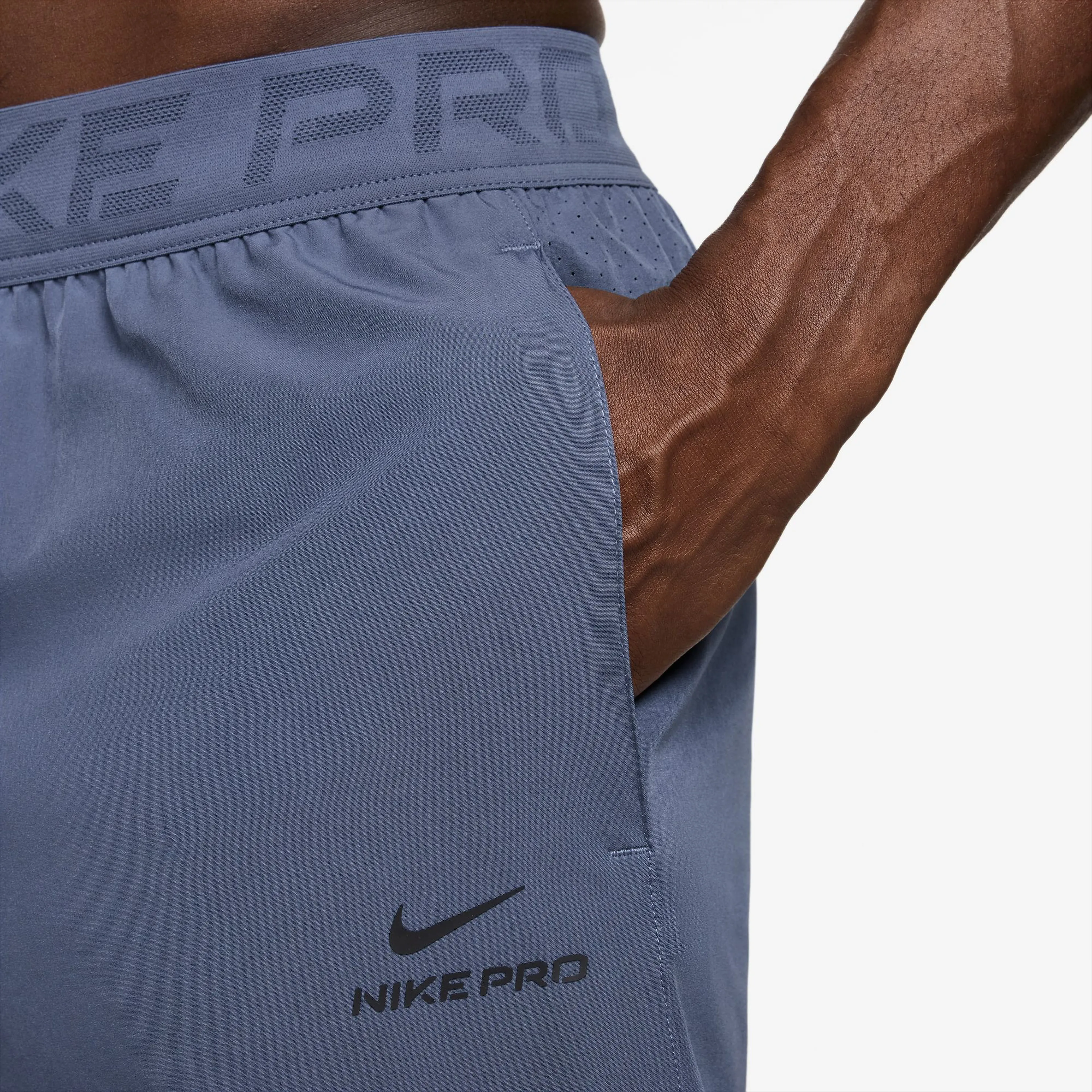  Pro Training Men's Dri-FIT 6" Shorts