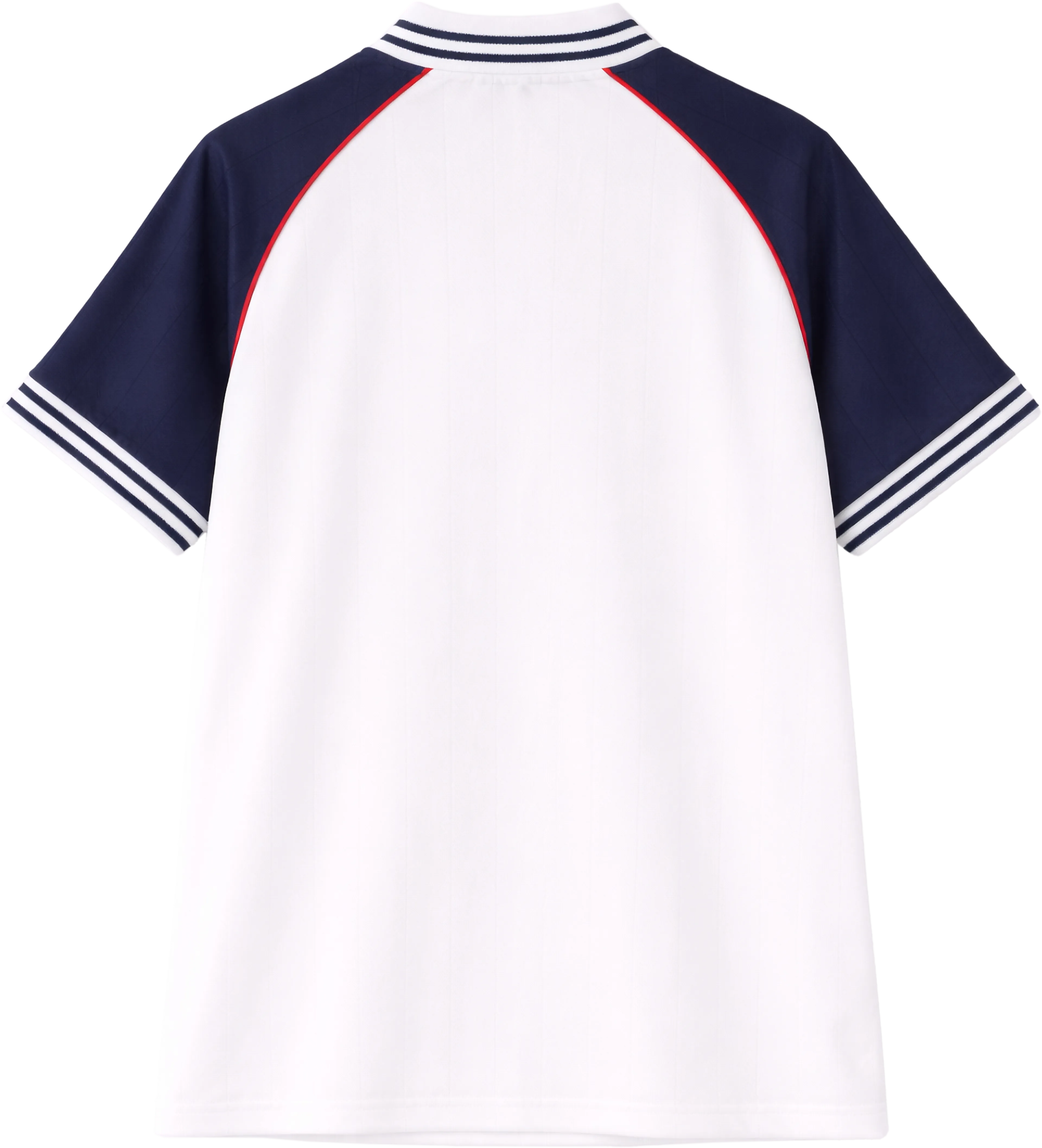 NFF Retro Tee Away
