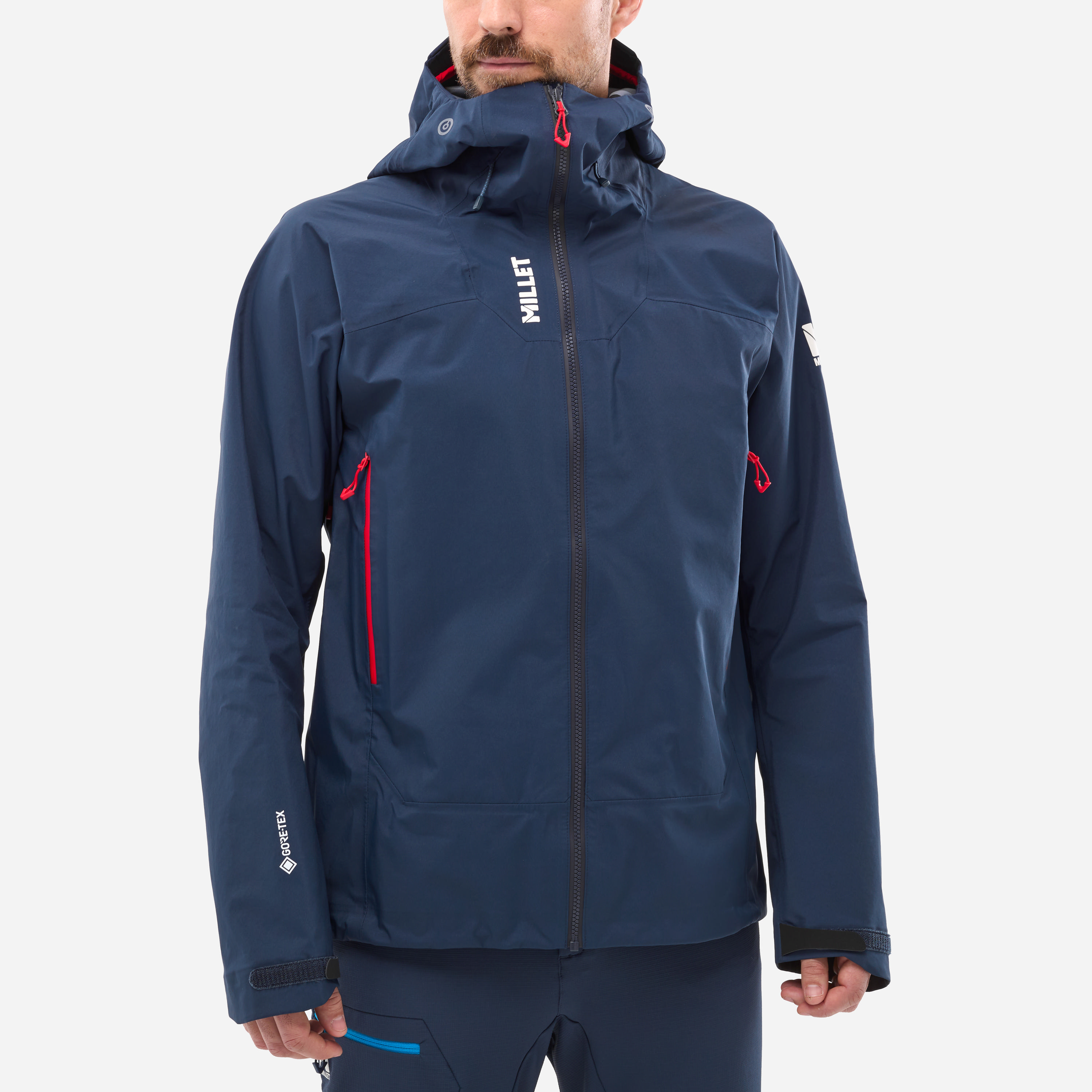 KAMET GTX JKT M
