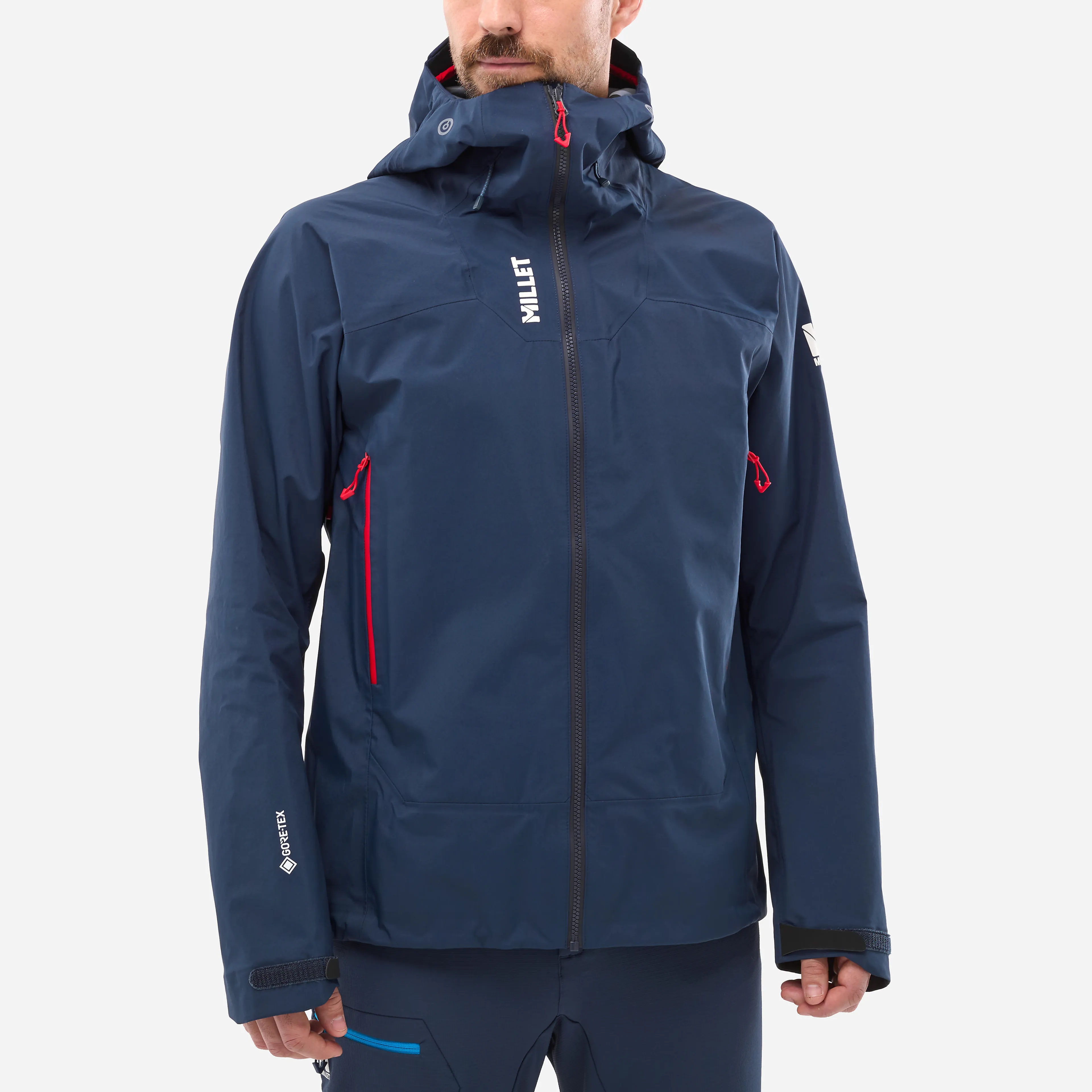 KAMET GTX JKT M