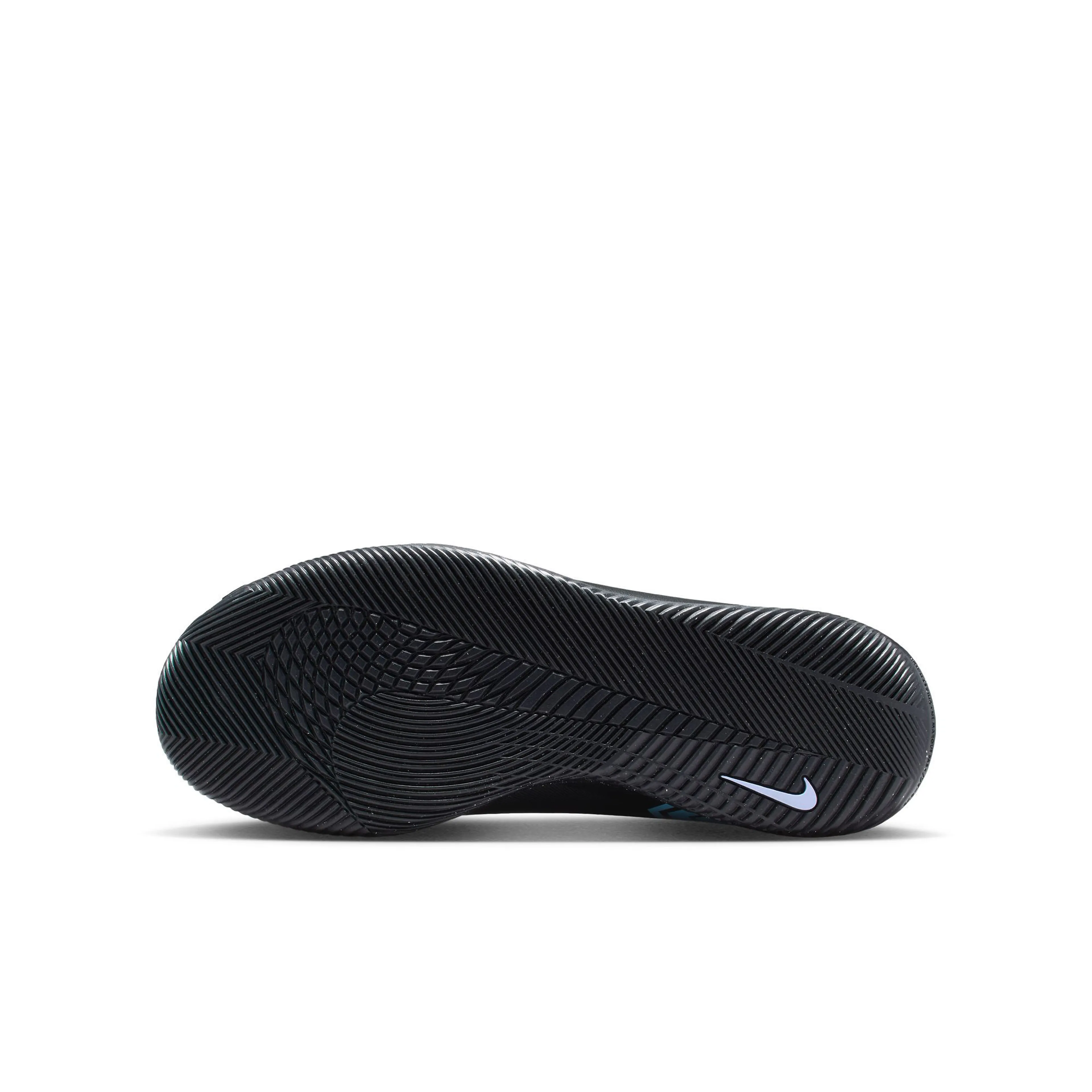 Jr. Mercurial Vapor 16 Club Little/Big Kids' Low-Top Fotballsko Innendørs