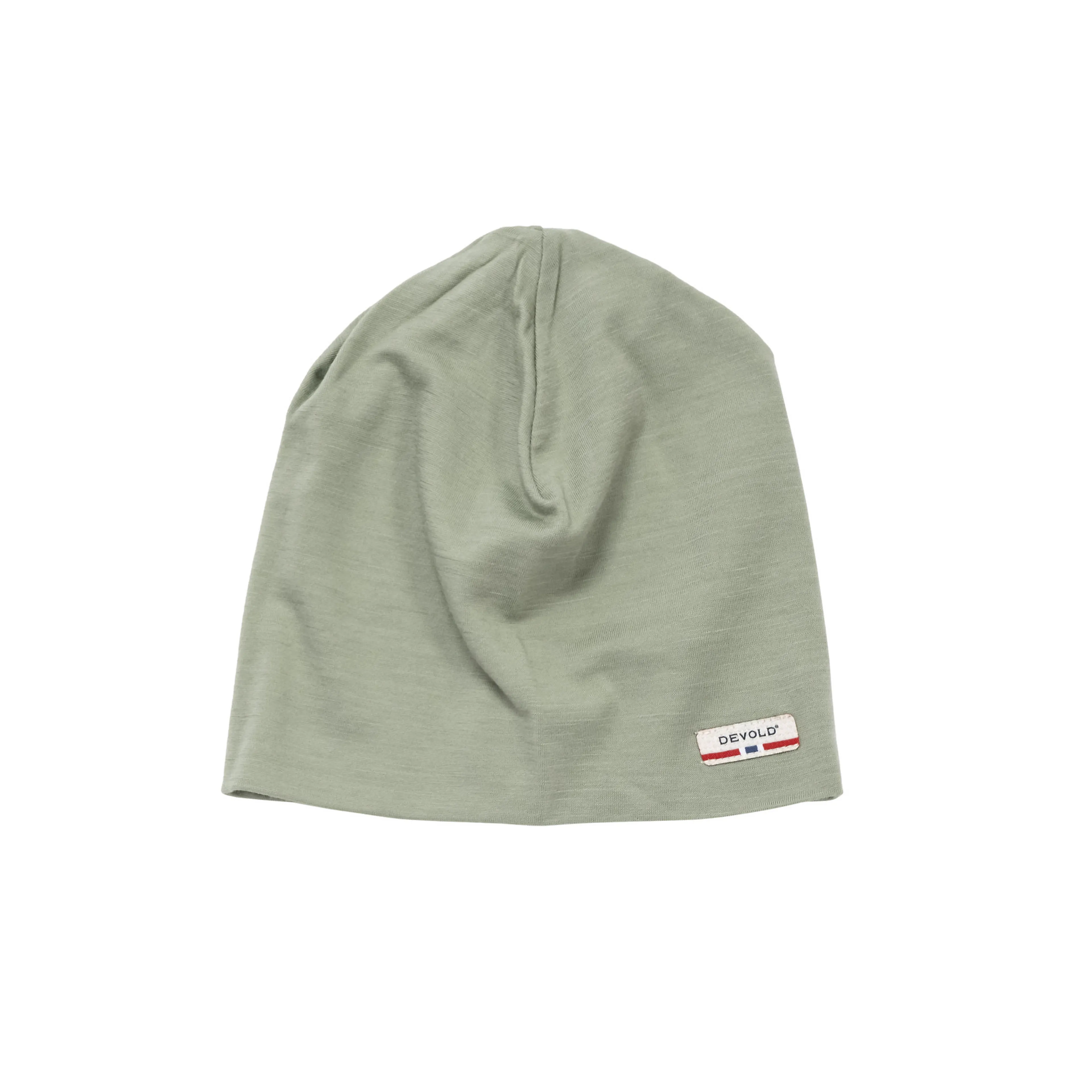 BREEZE PLUS MERINO 200 BEANIE