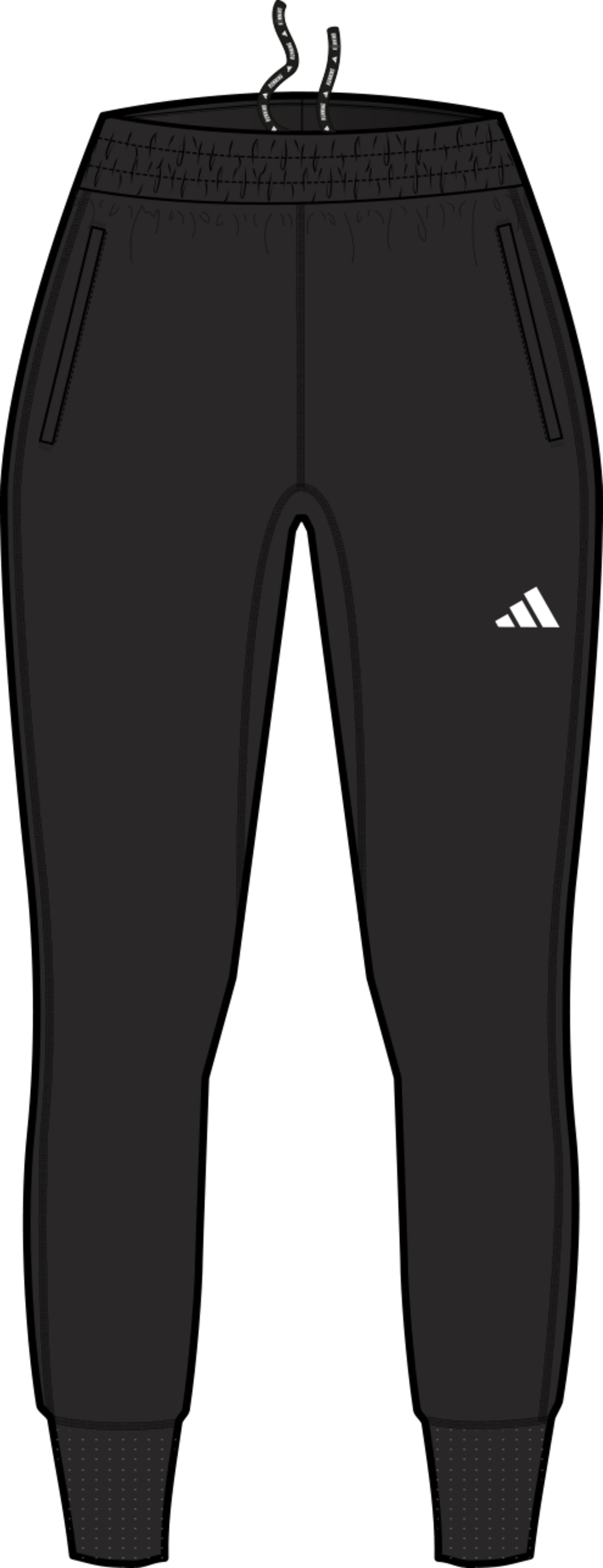 OTR B PANT