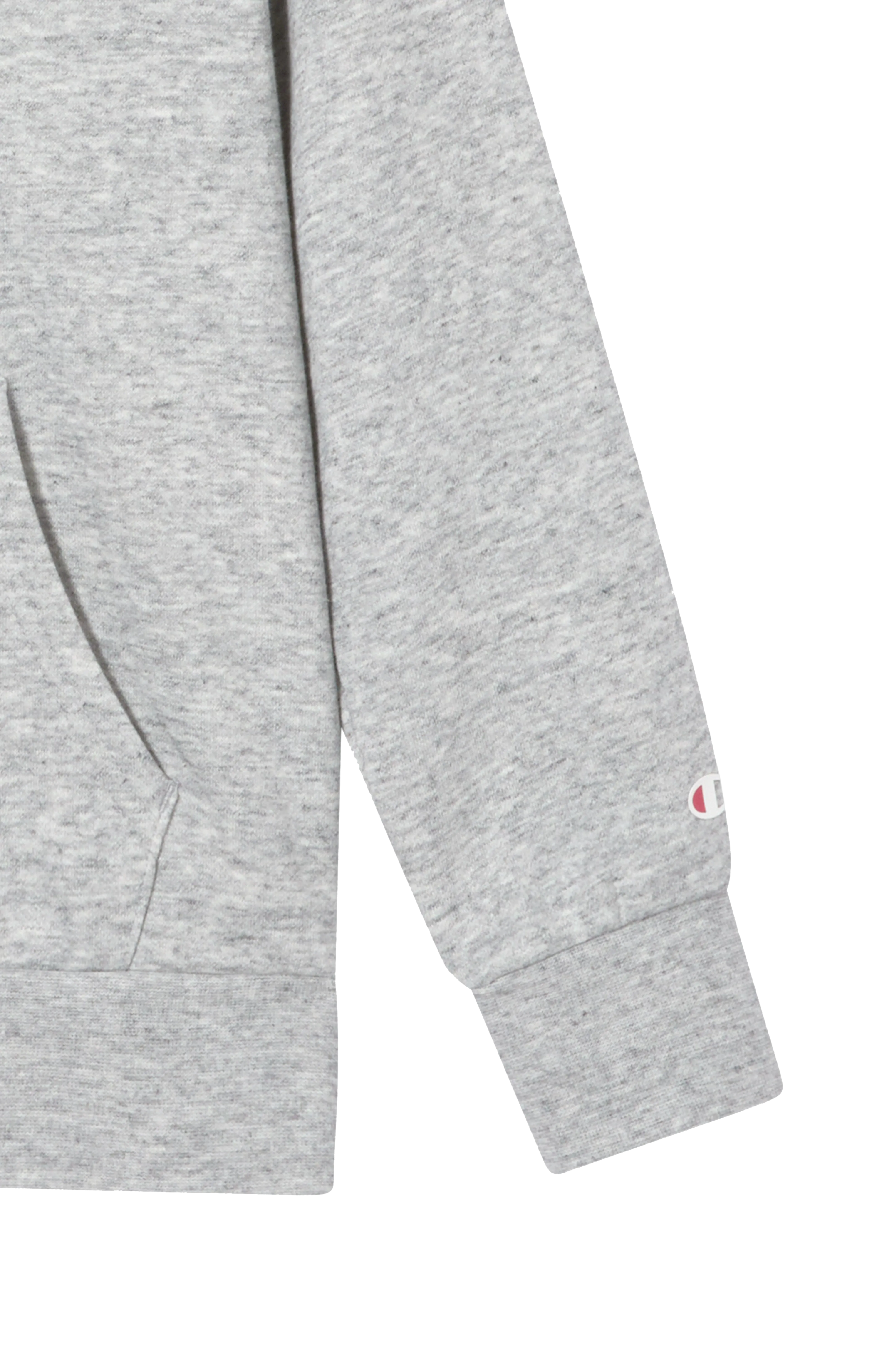 Hooded Sweatshirt print junior