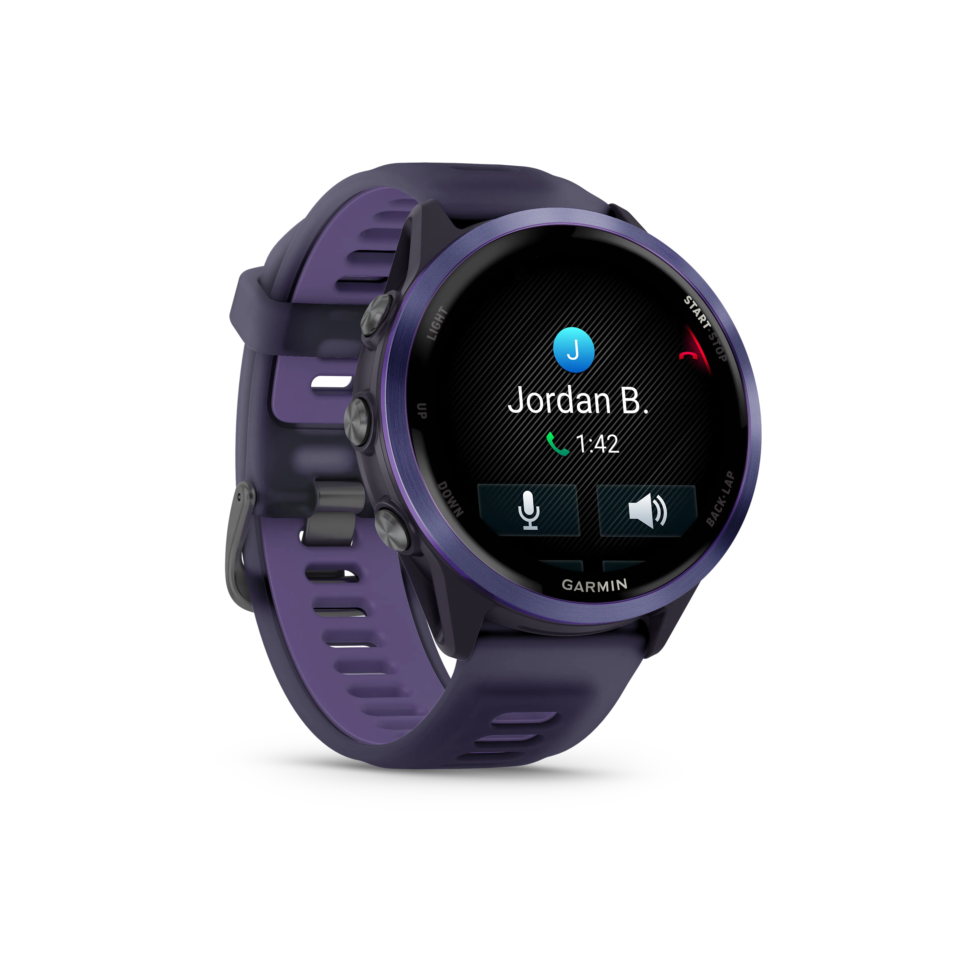 Forerunner 570 - 47 mm
