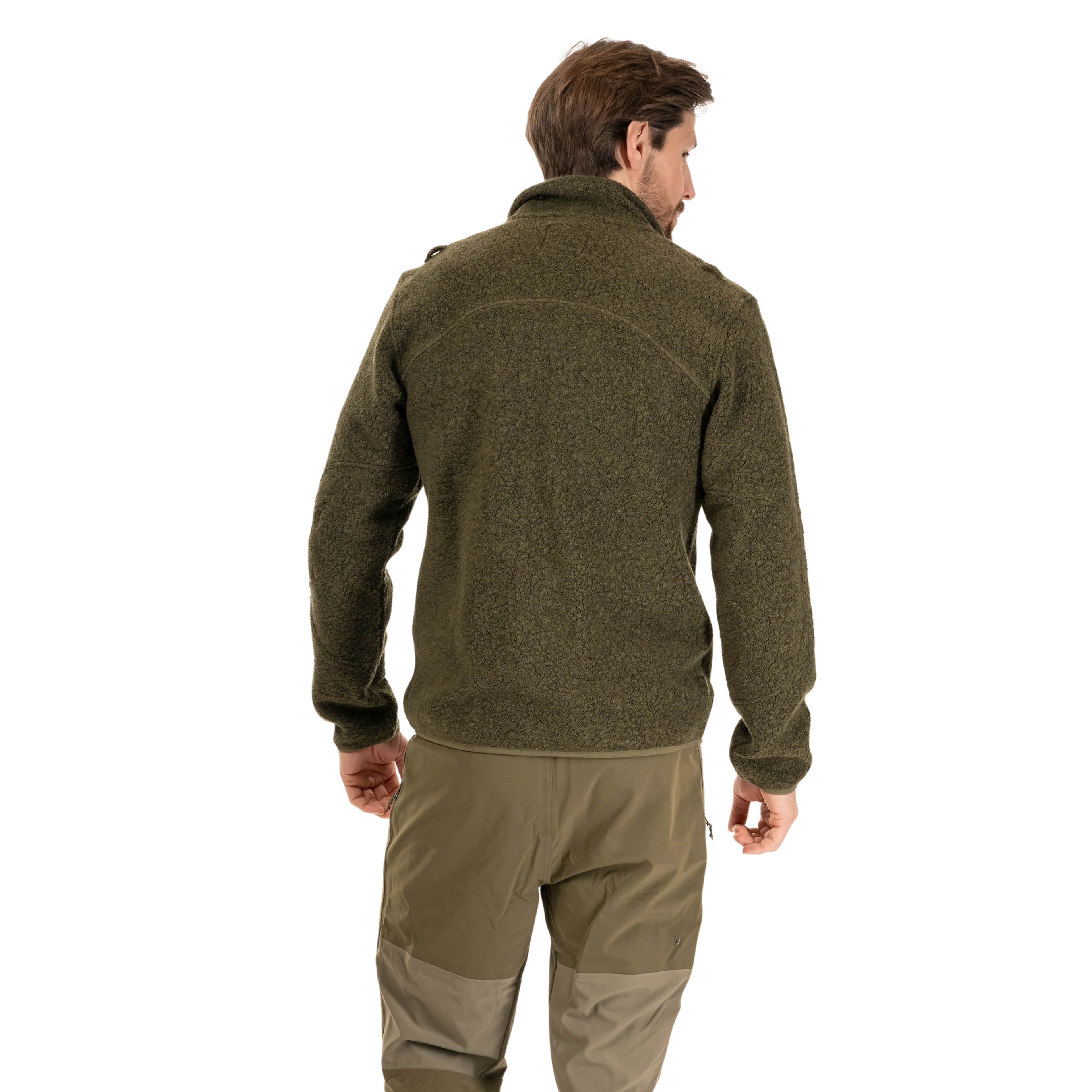Myrull Outdoor Jacket
