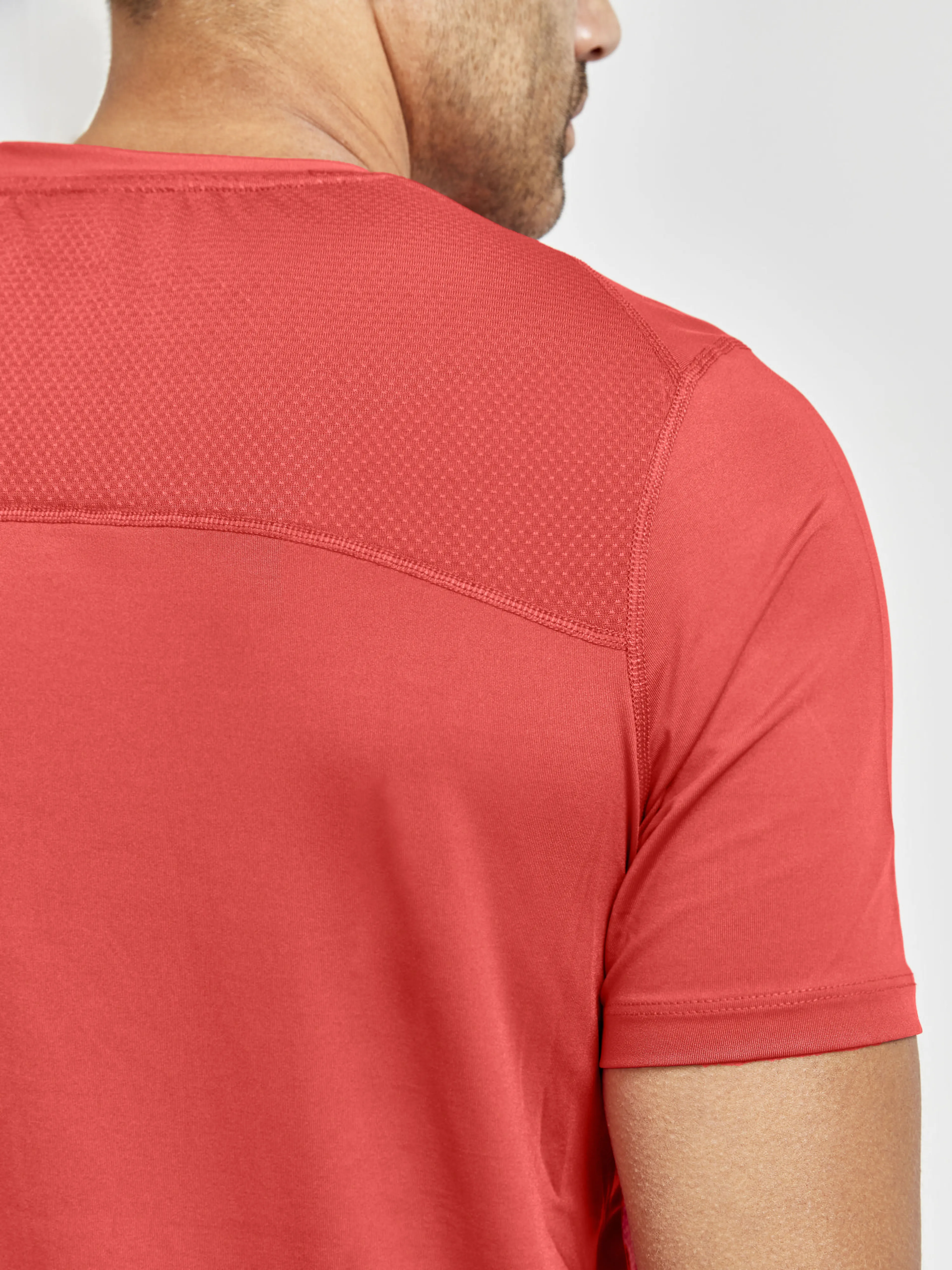 Adv Essence Ss Tee M