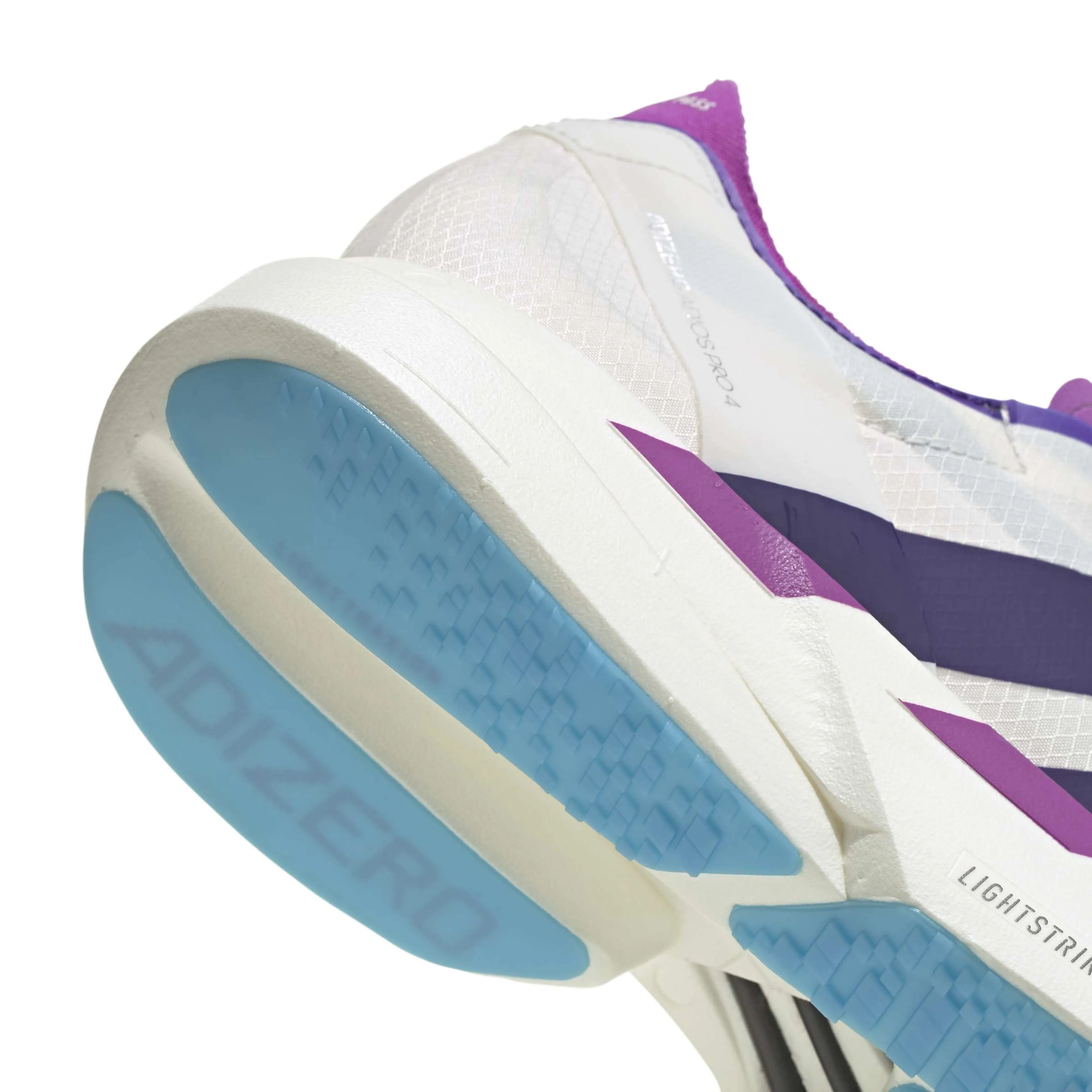 ADIZERO ADIOS PRO 4 NYC