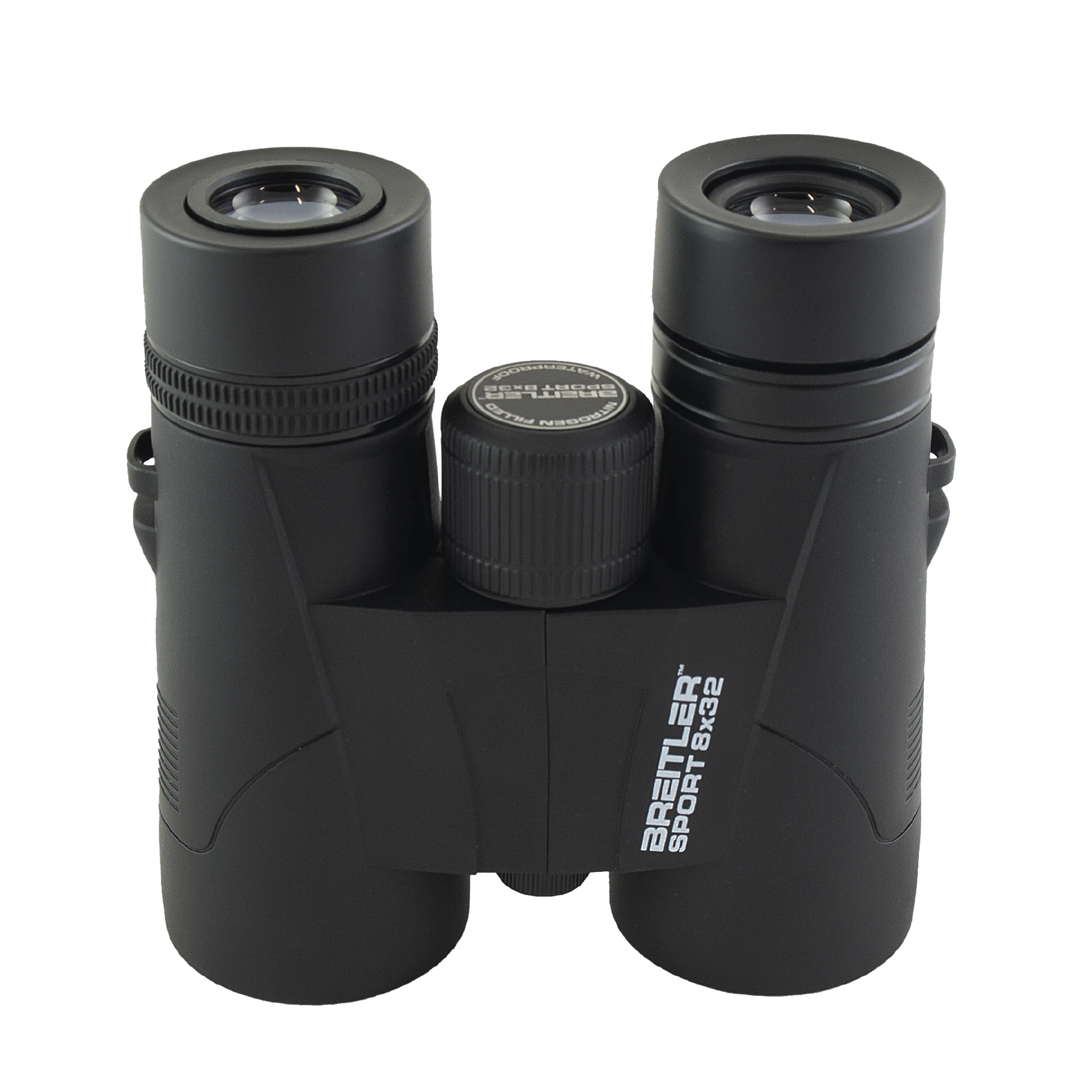 SPORT 8x32 WP KIKKERT