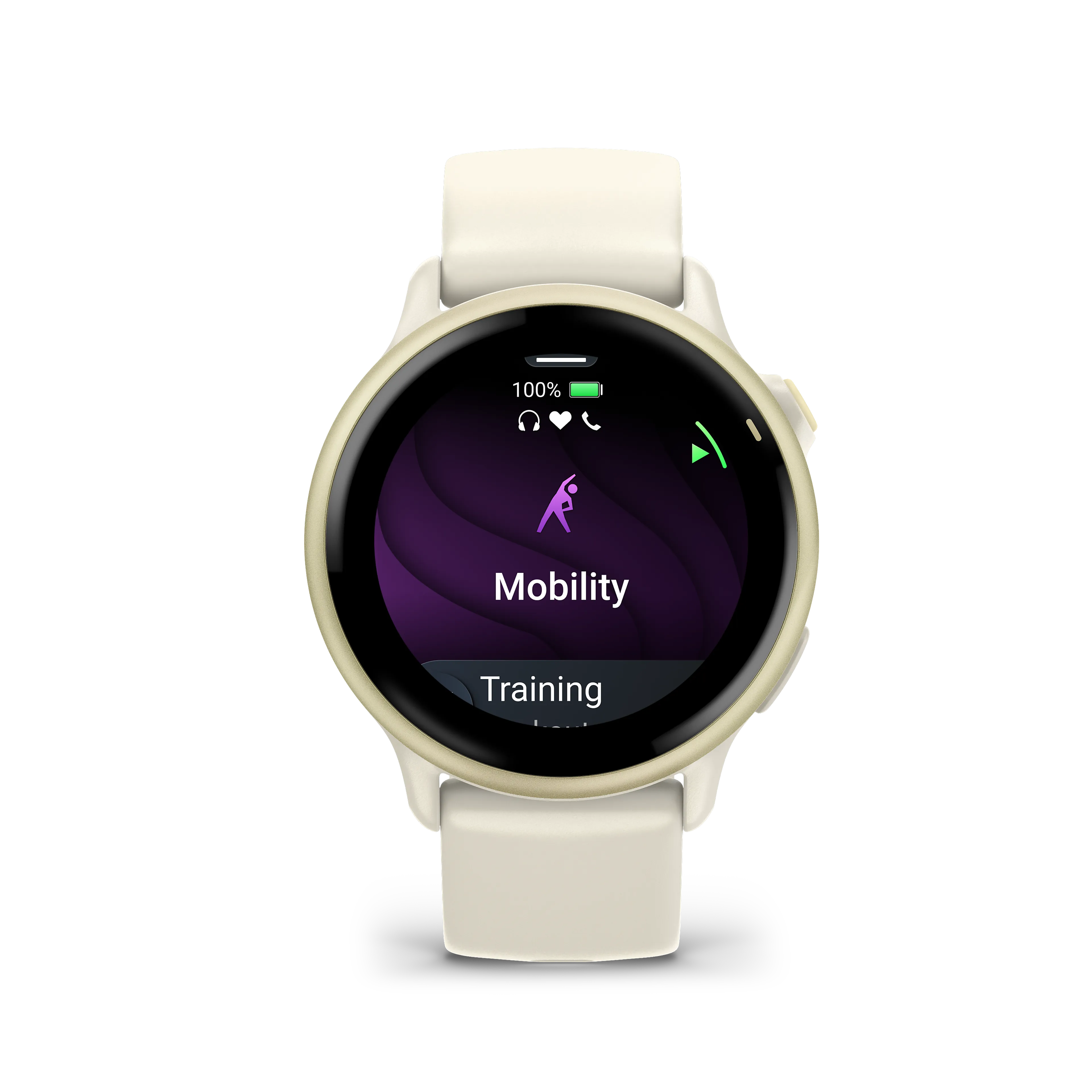 Vivoactive 6, GPS, WW