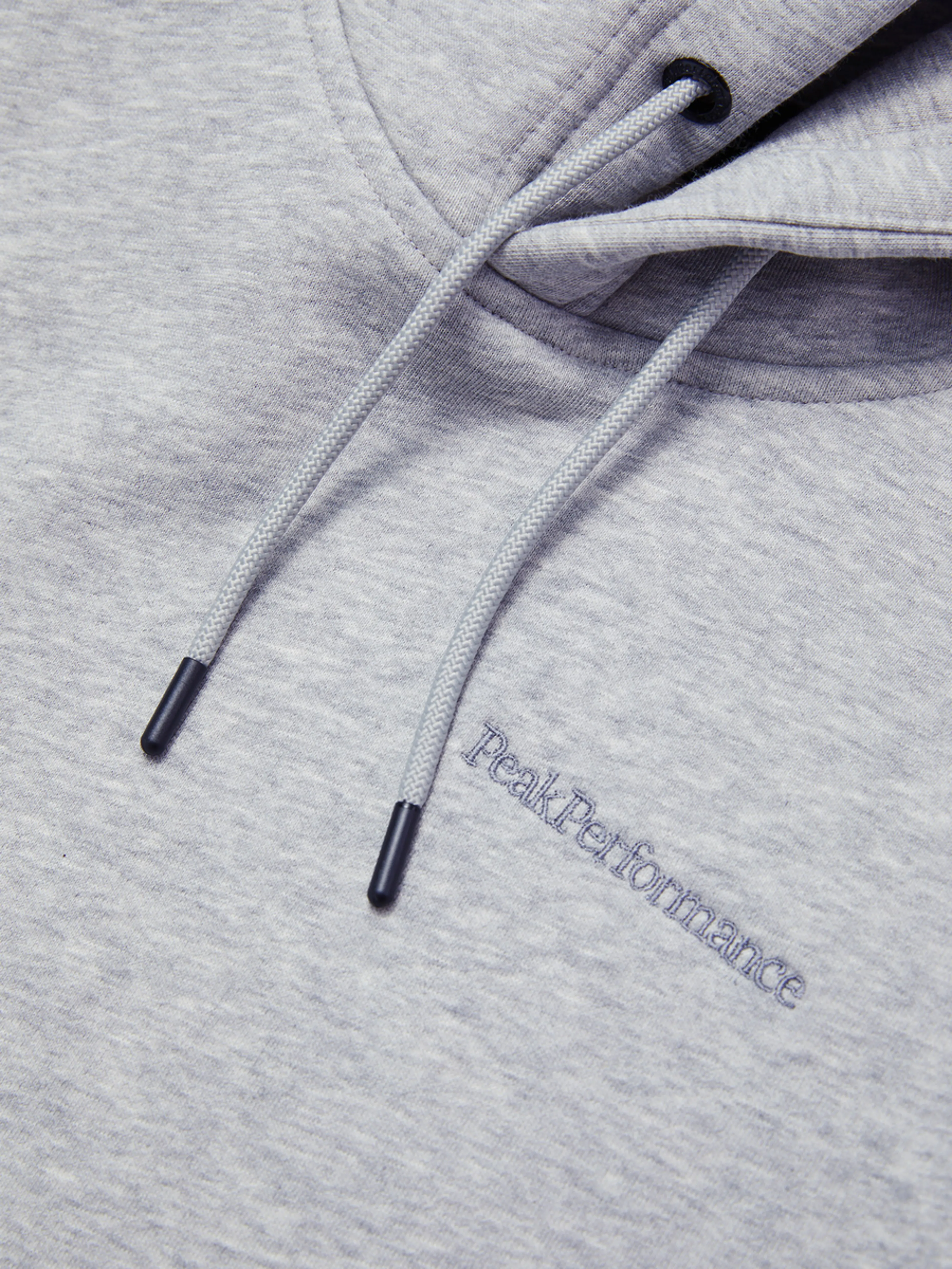 M Original Small Logo Hood
