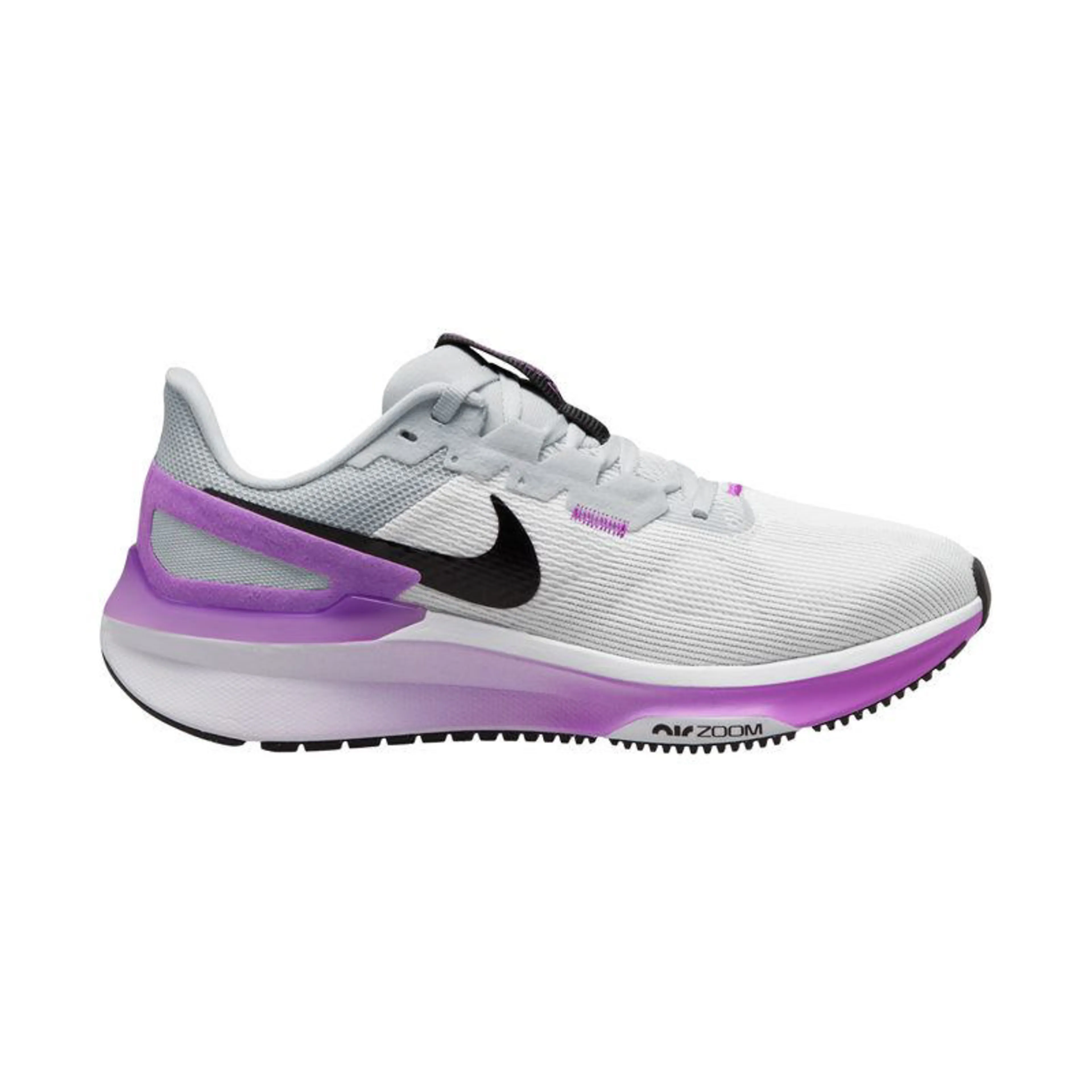 WHITE/BLACK-PURE PLATINUM-FUCHSIA D