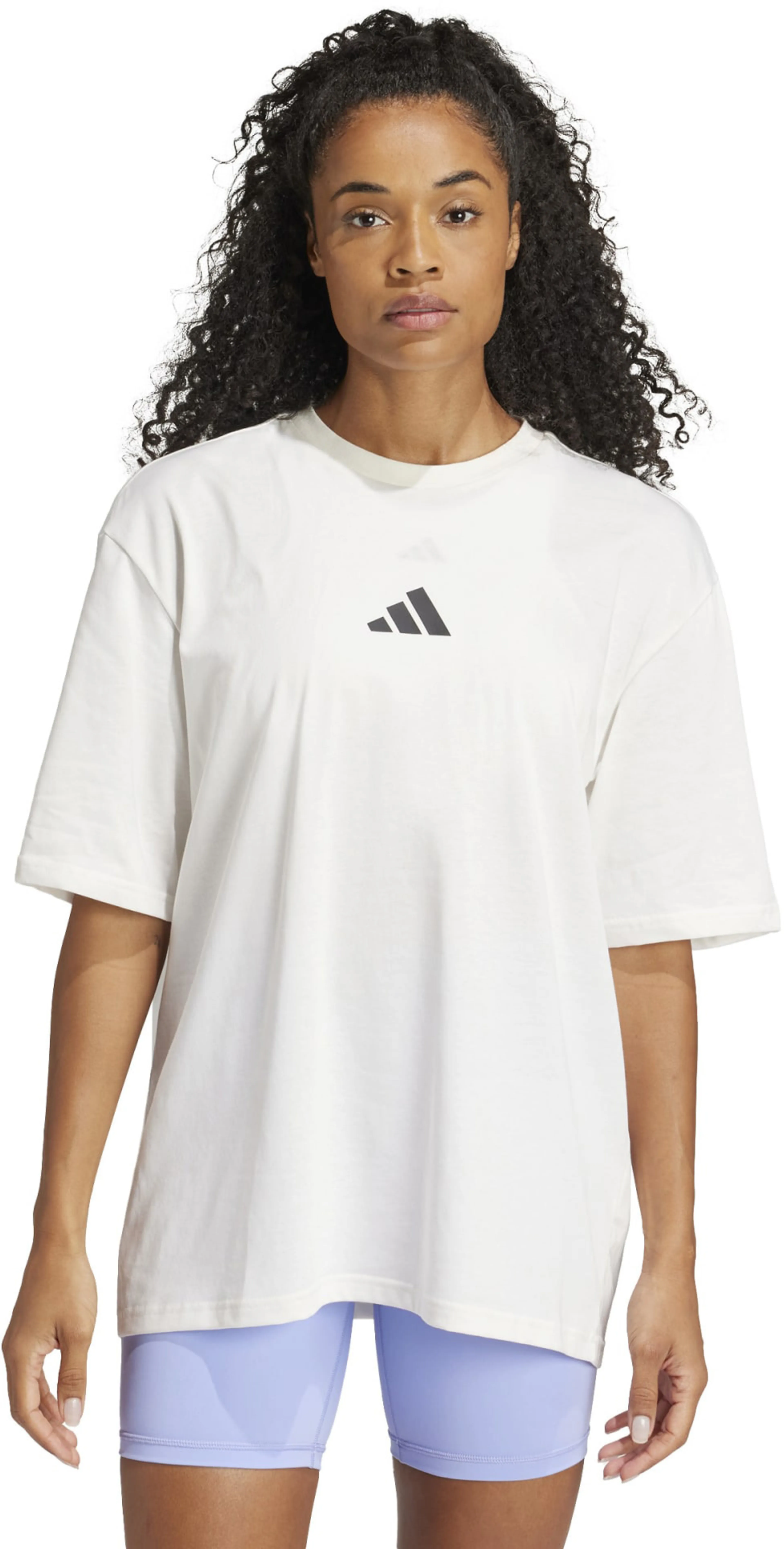 Strength Graphic T-Shirt